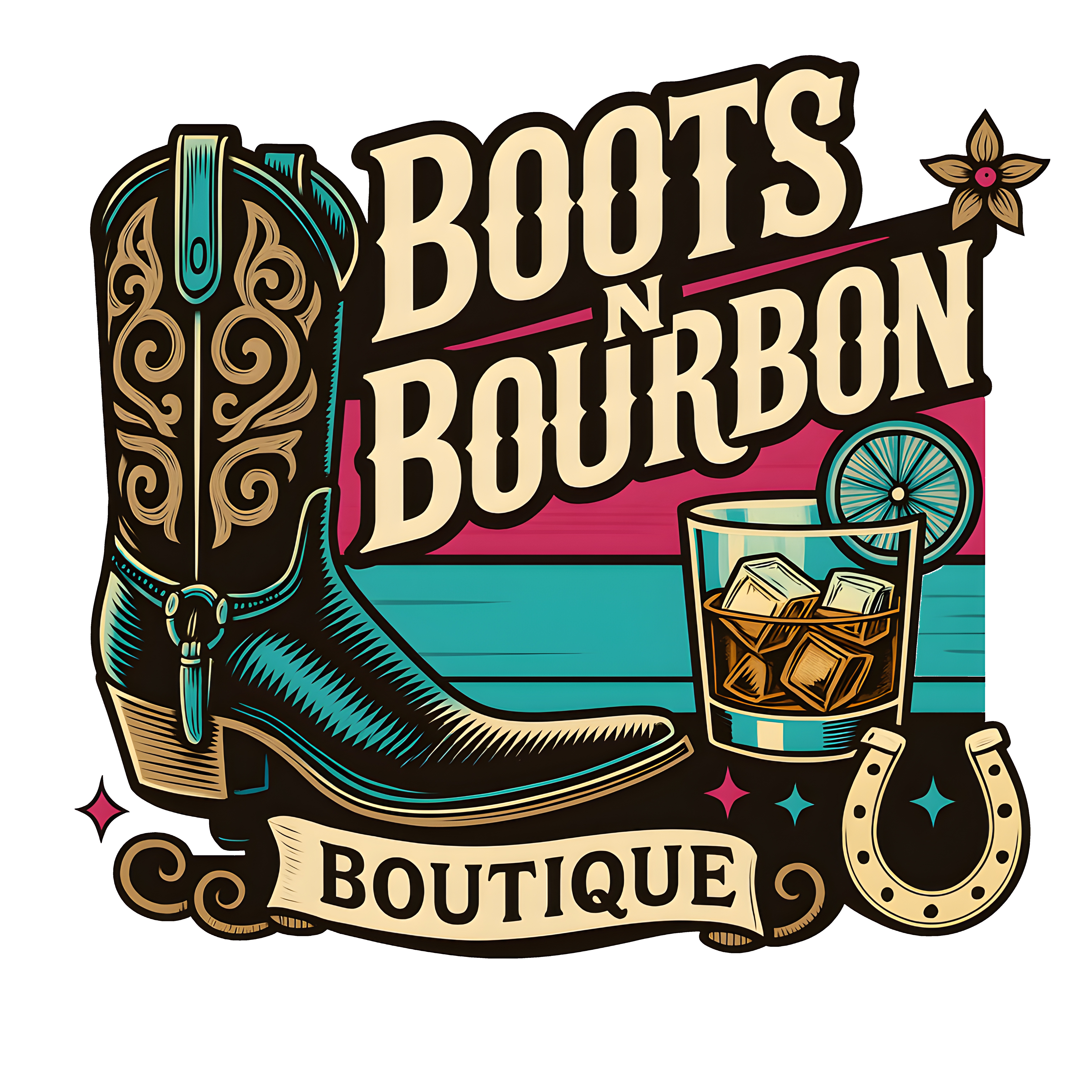 Boots N Bourbon Boutique