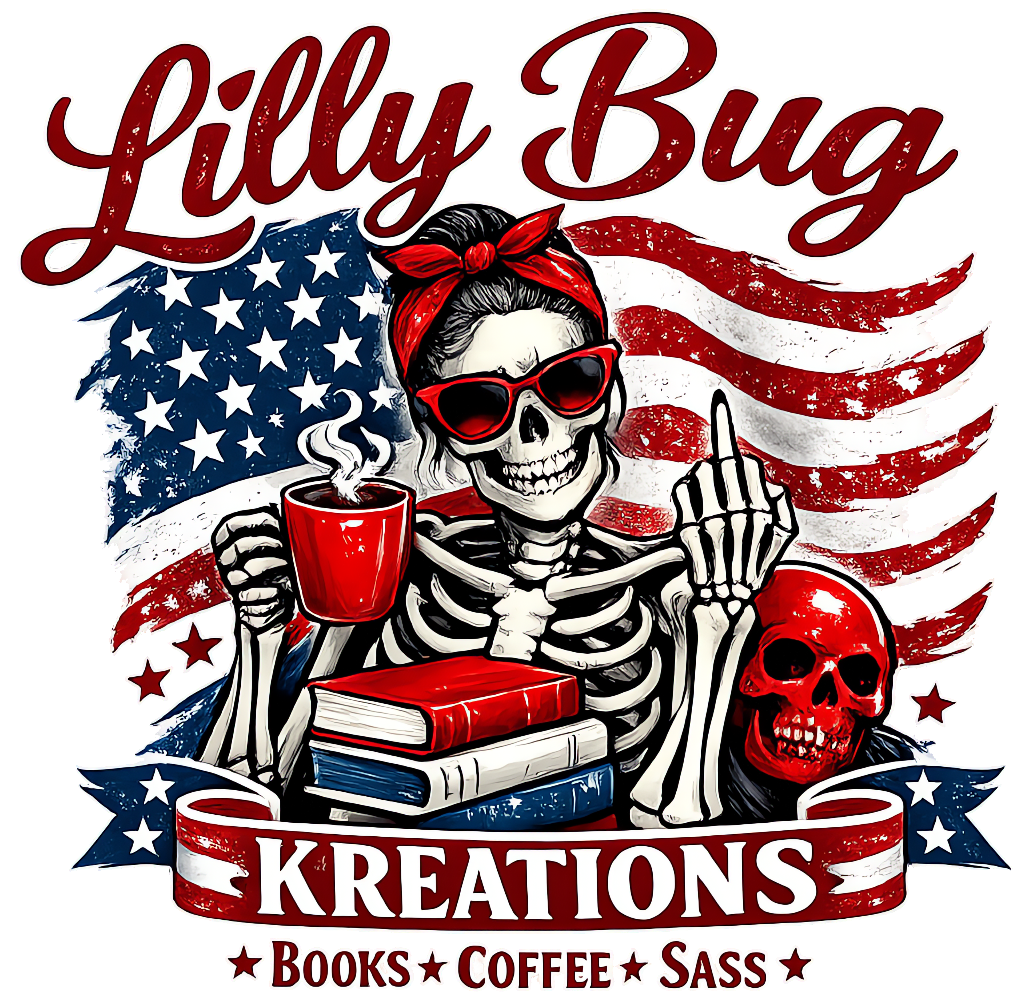 LillyBug Kreations