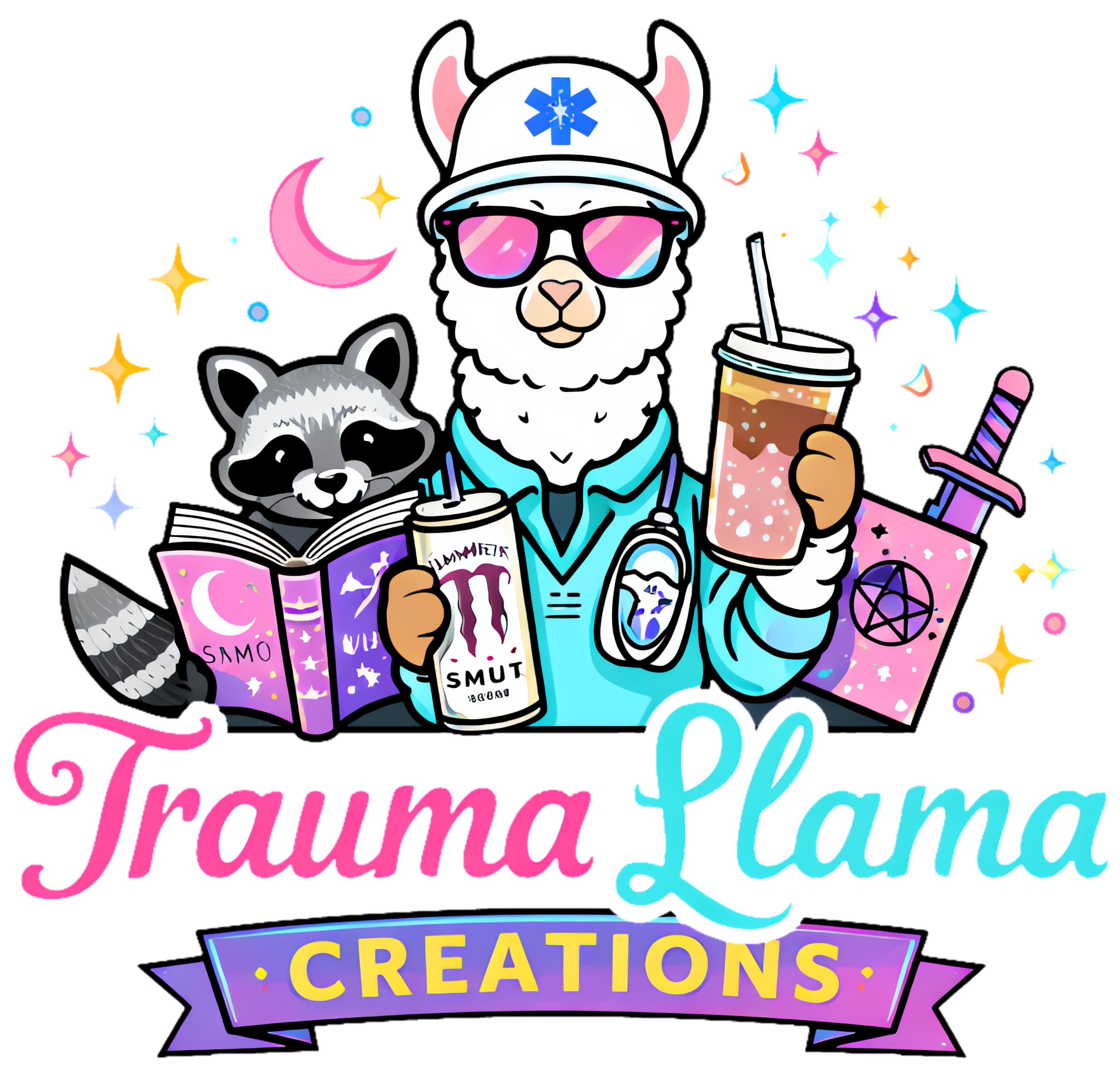 Trauma Llama