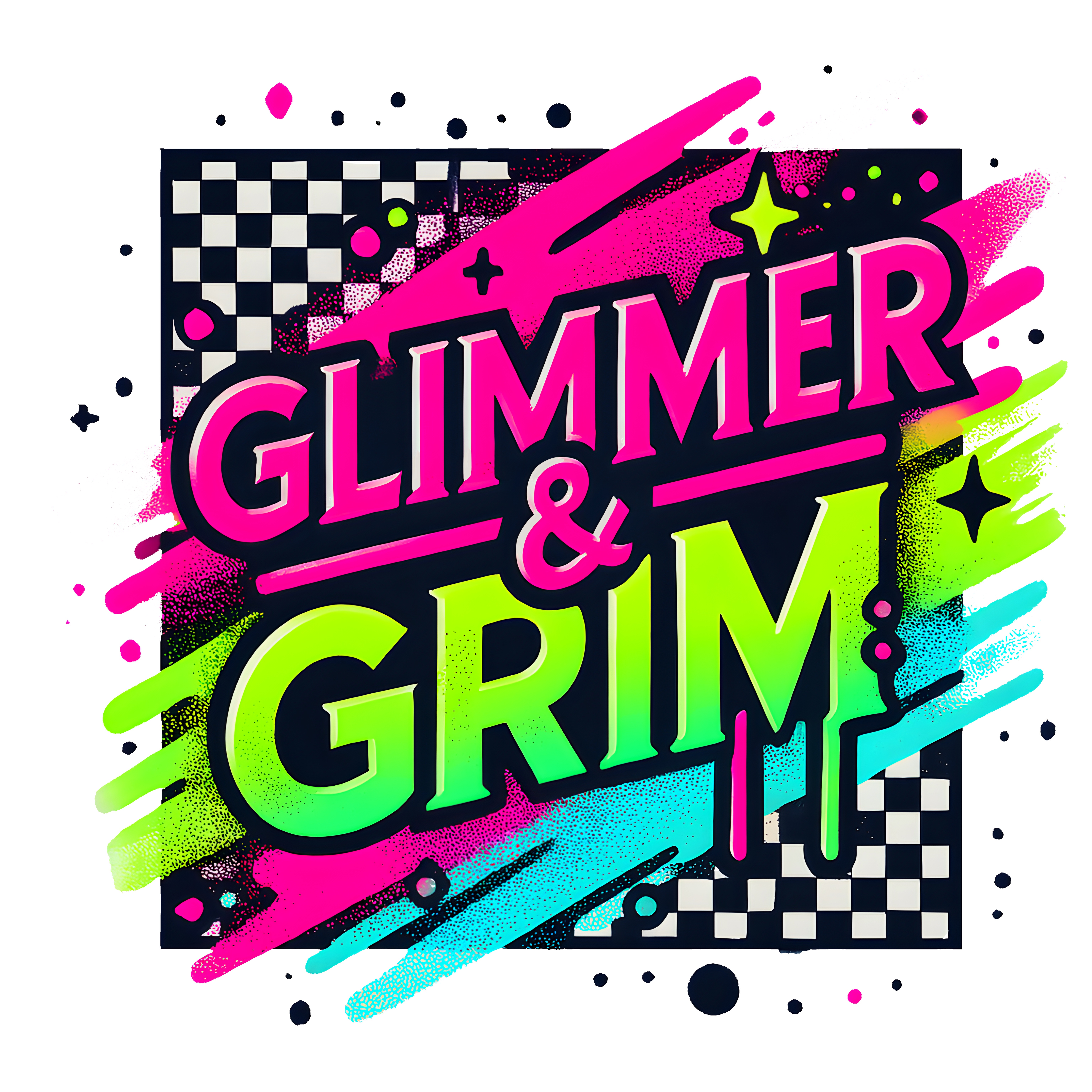 Glimmer & Grim