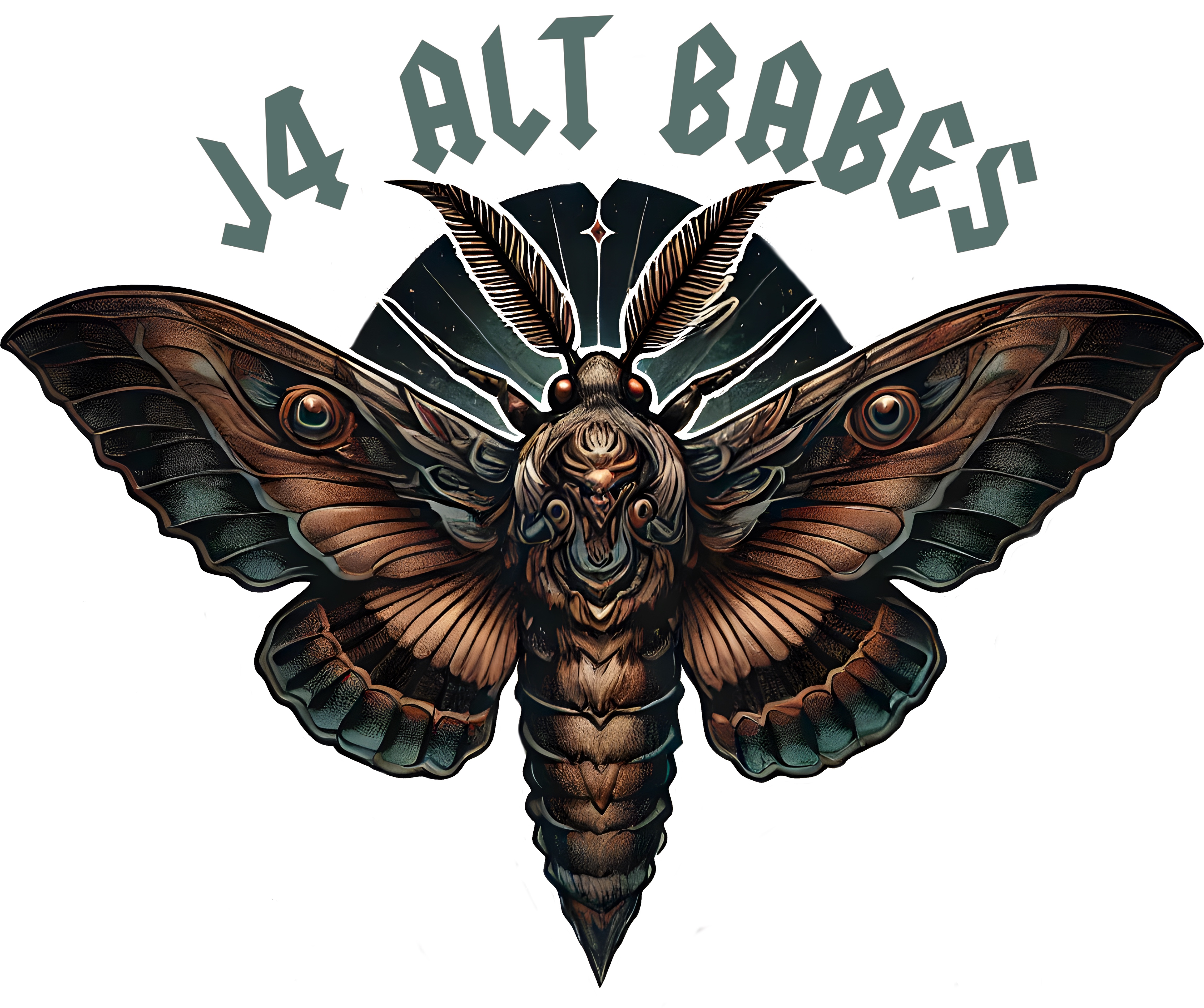 J4 Alt Babes
