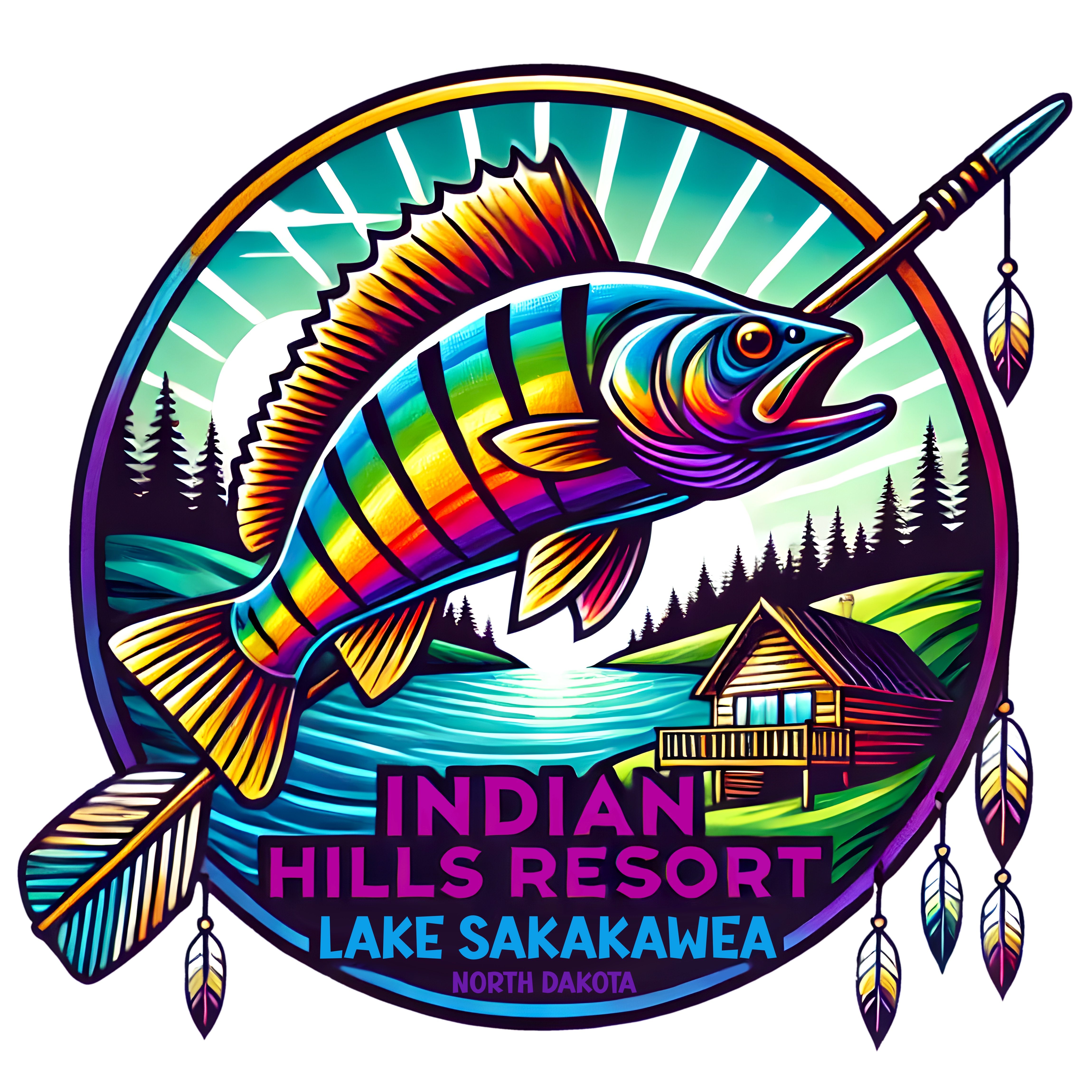 Imdian Hills Resort