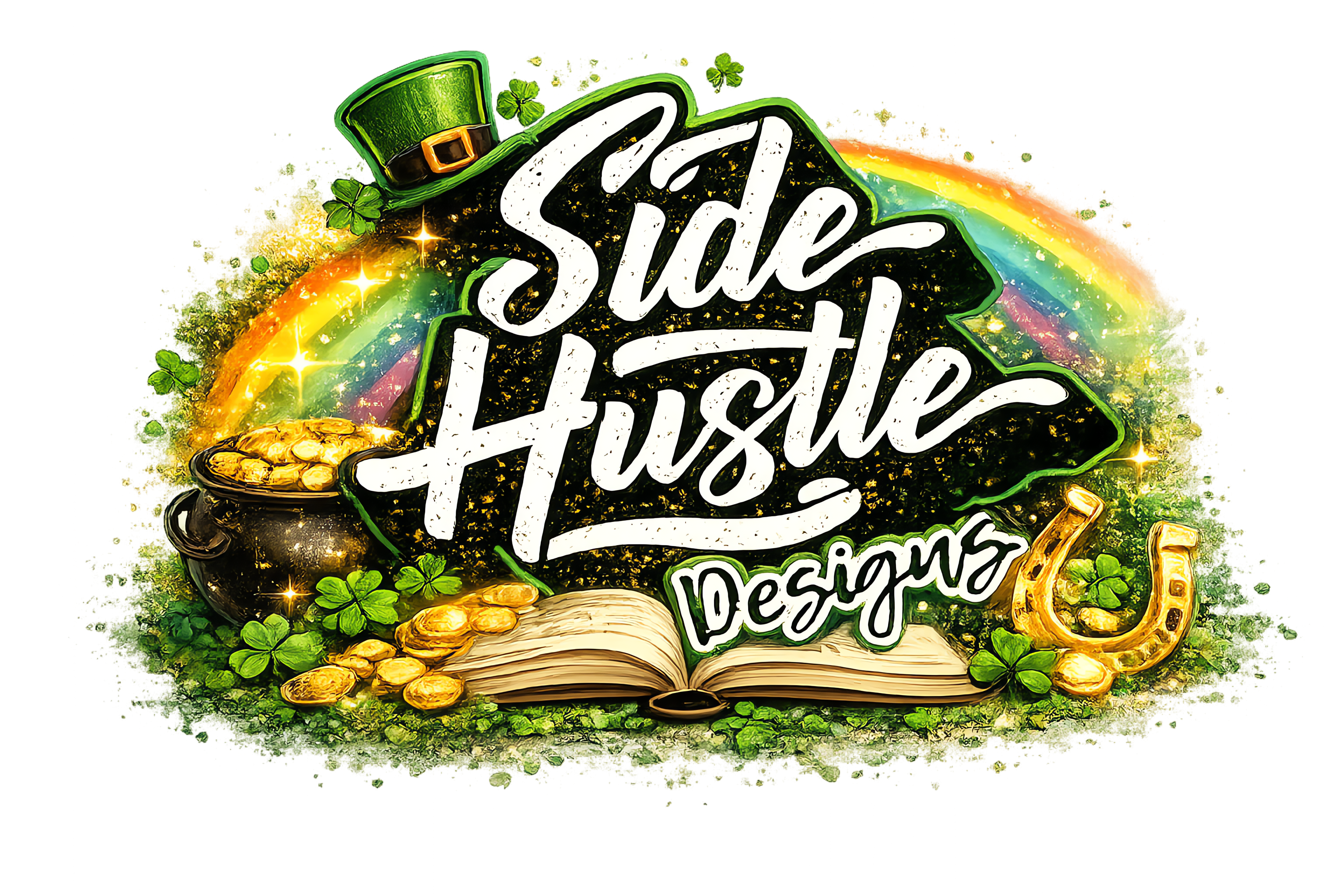 side hustle
