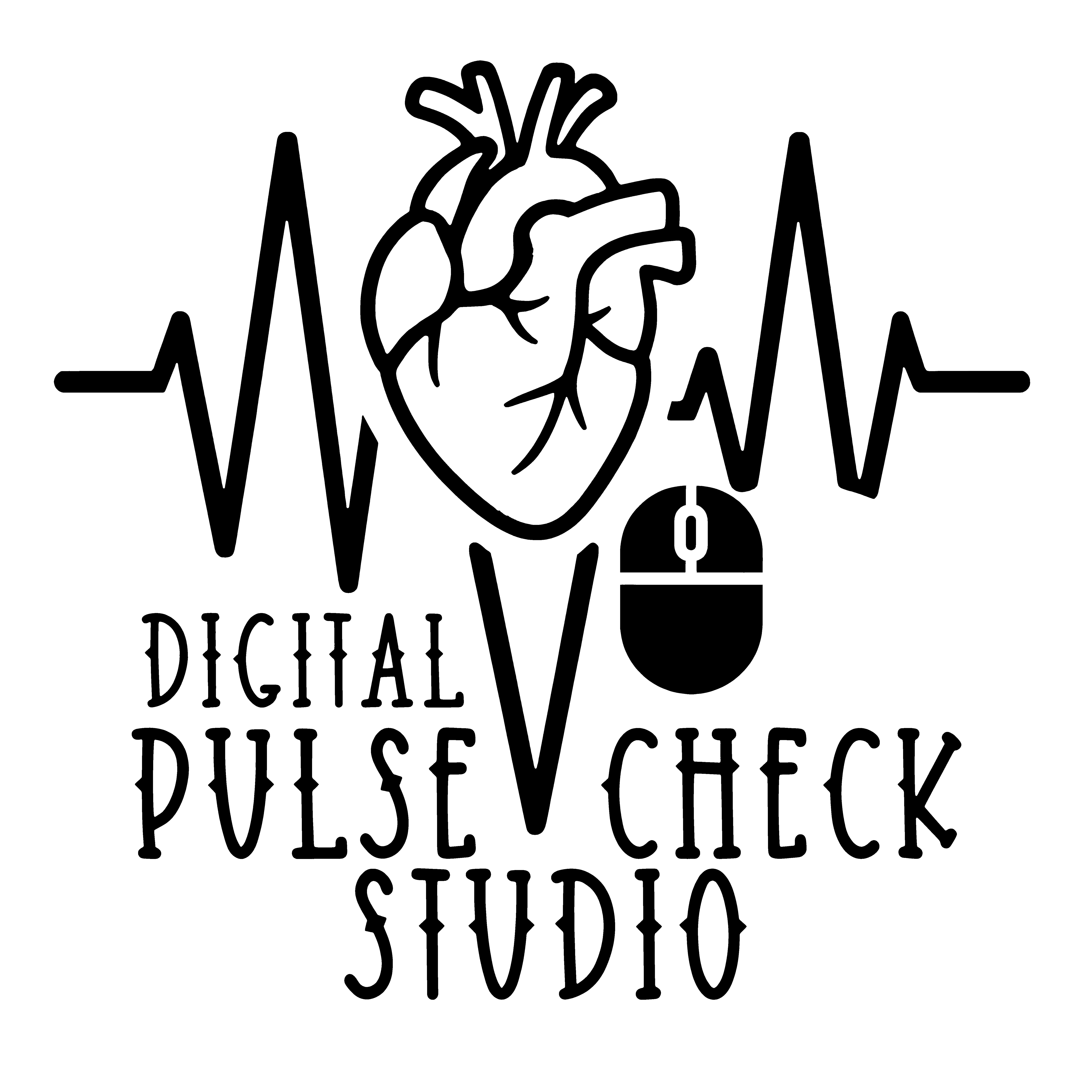 Digital Pulse Check Studio 3