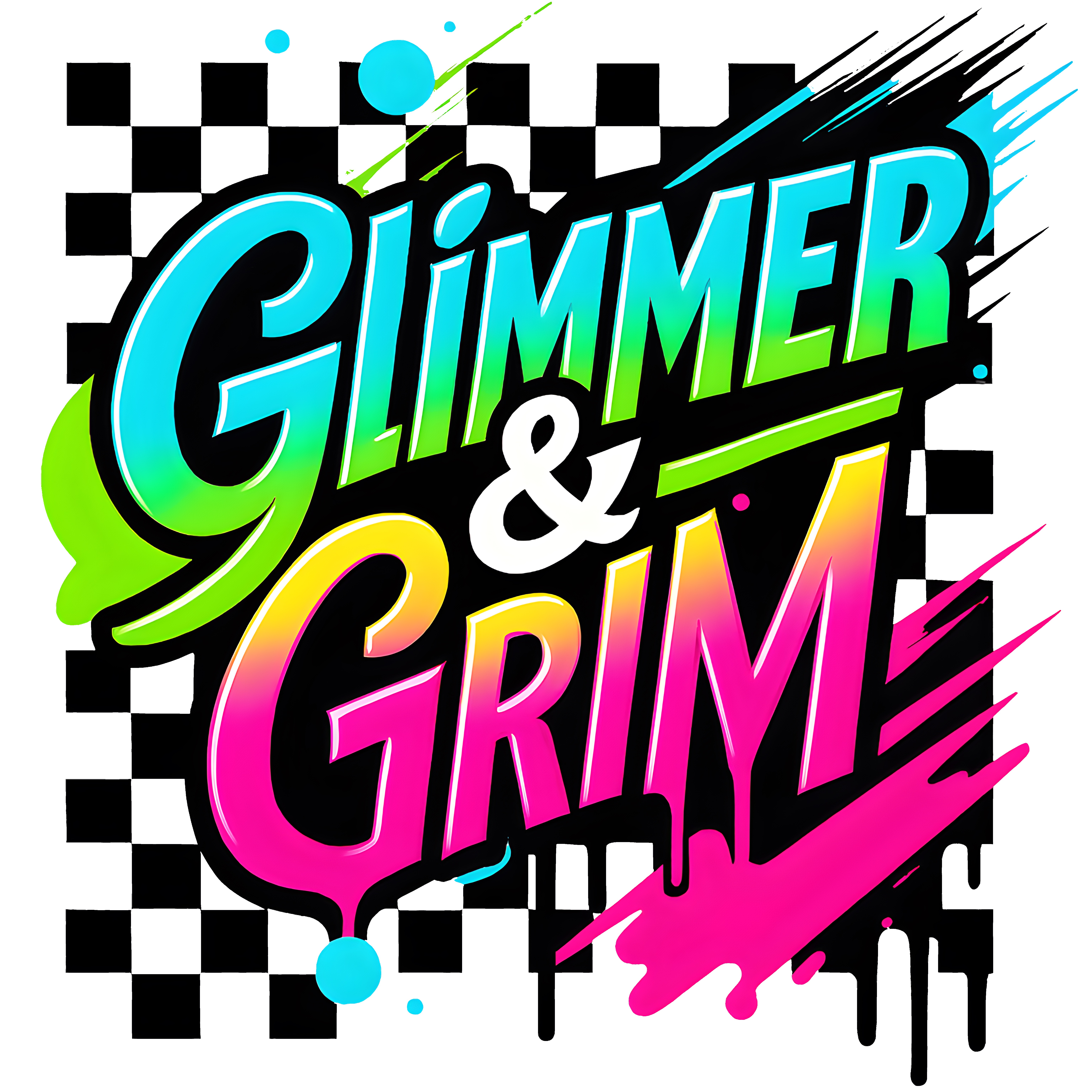 Glimmer And Grim