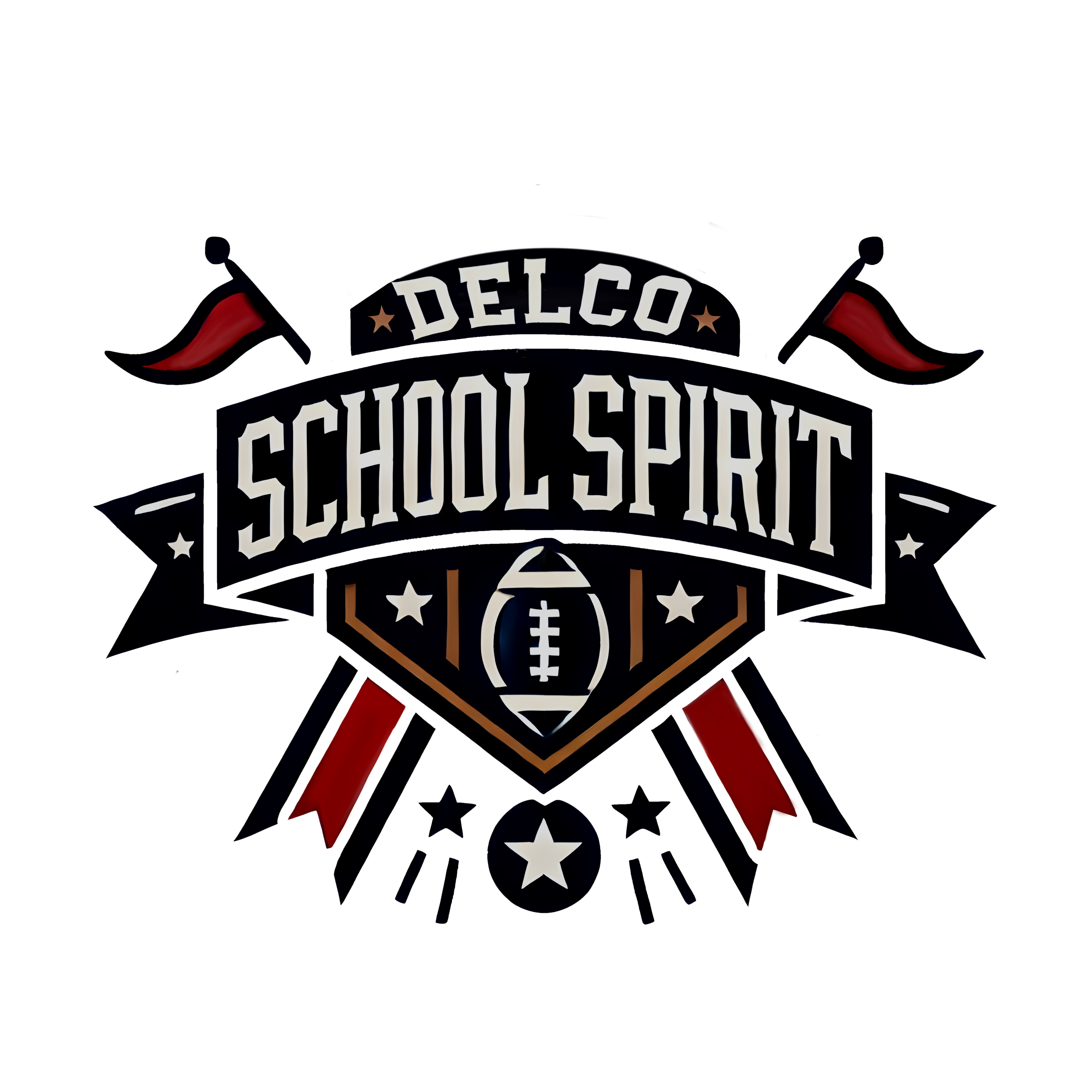 Delco School Spirit
