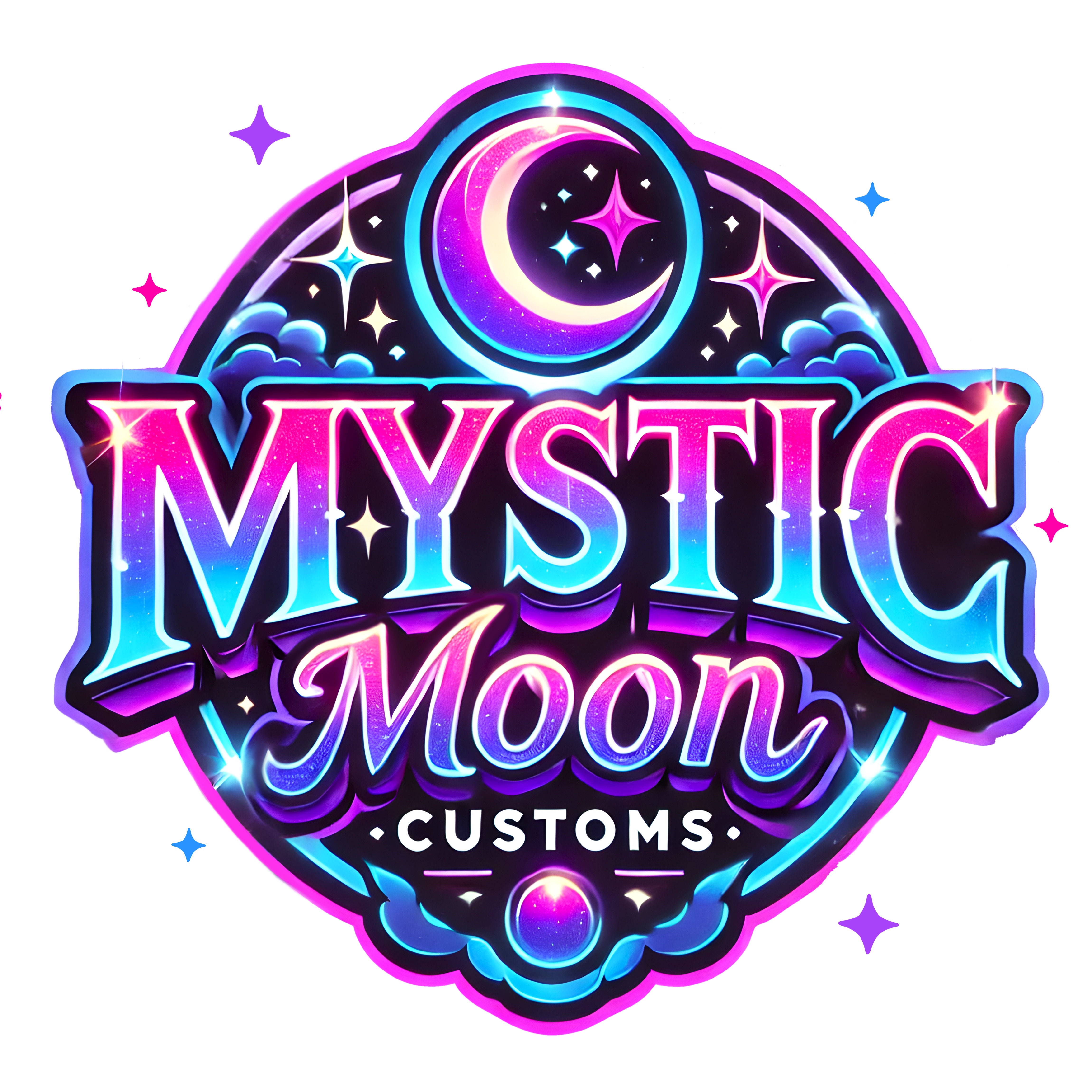 Mystic Moon