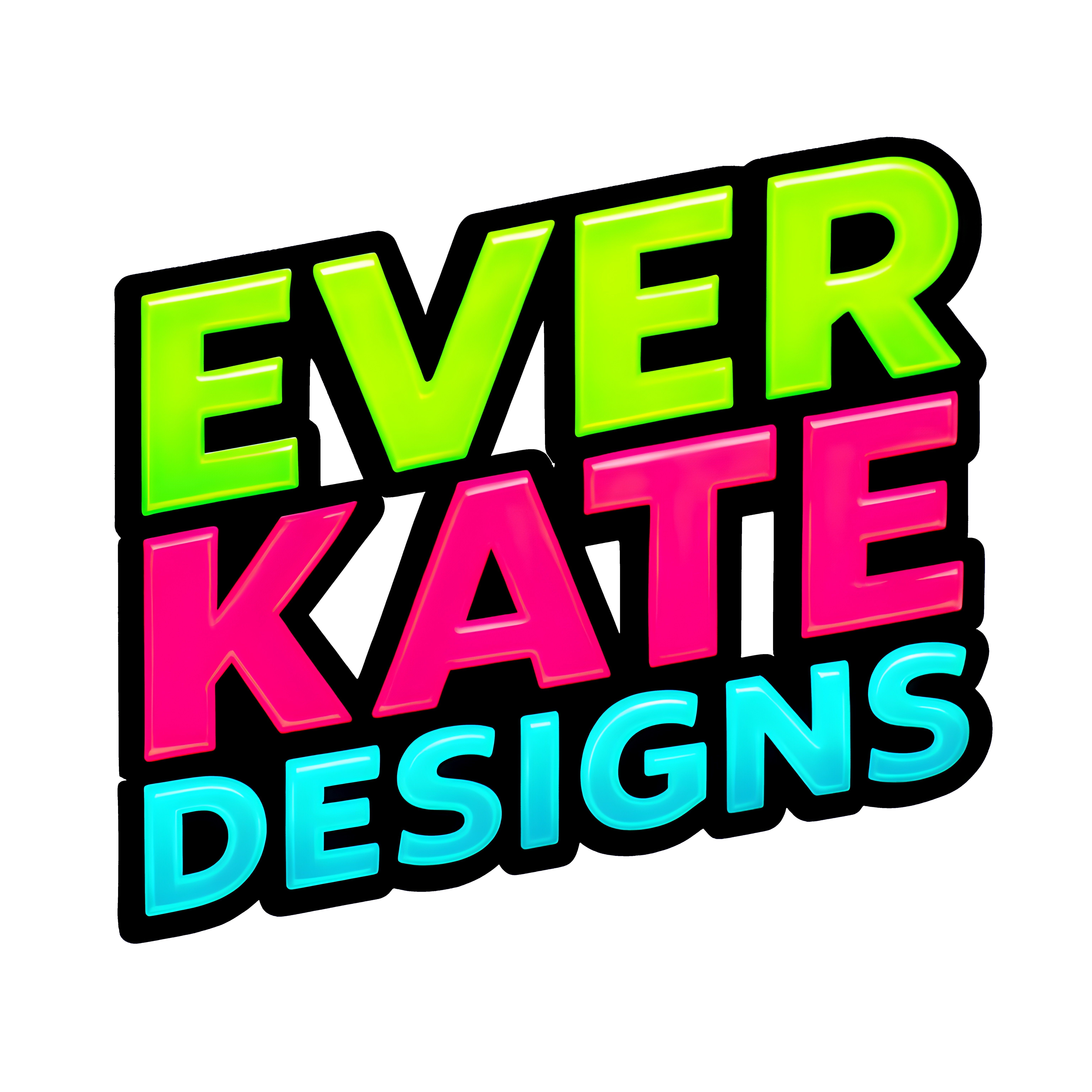 Ever Kate Designs 1