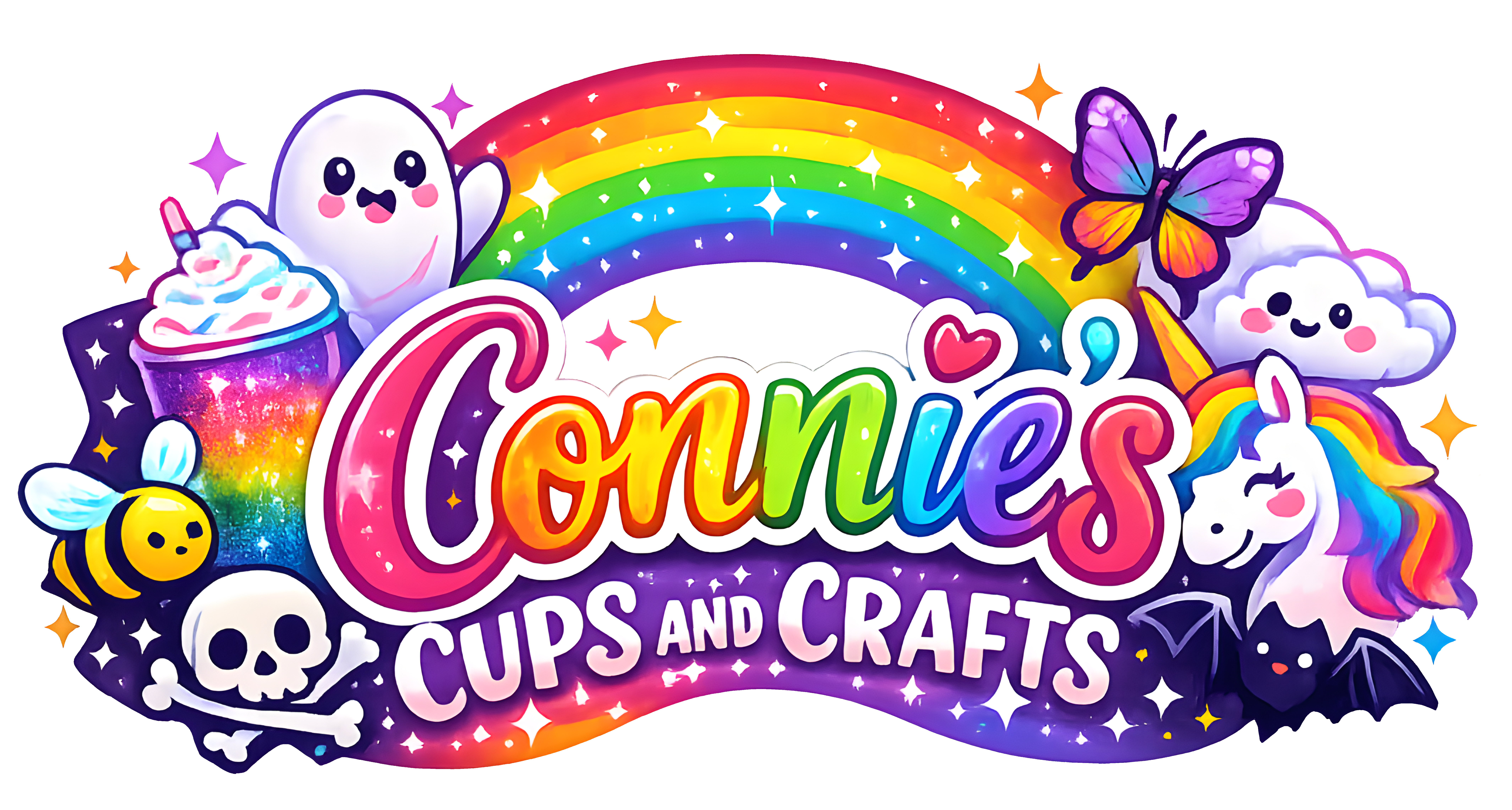 Connie Rainbow