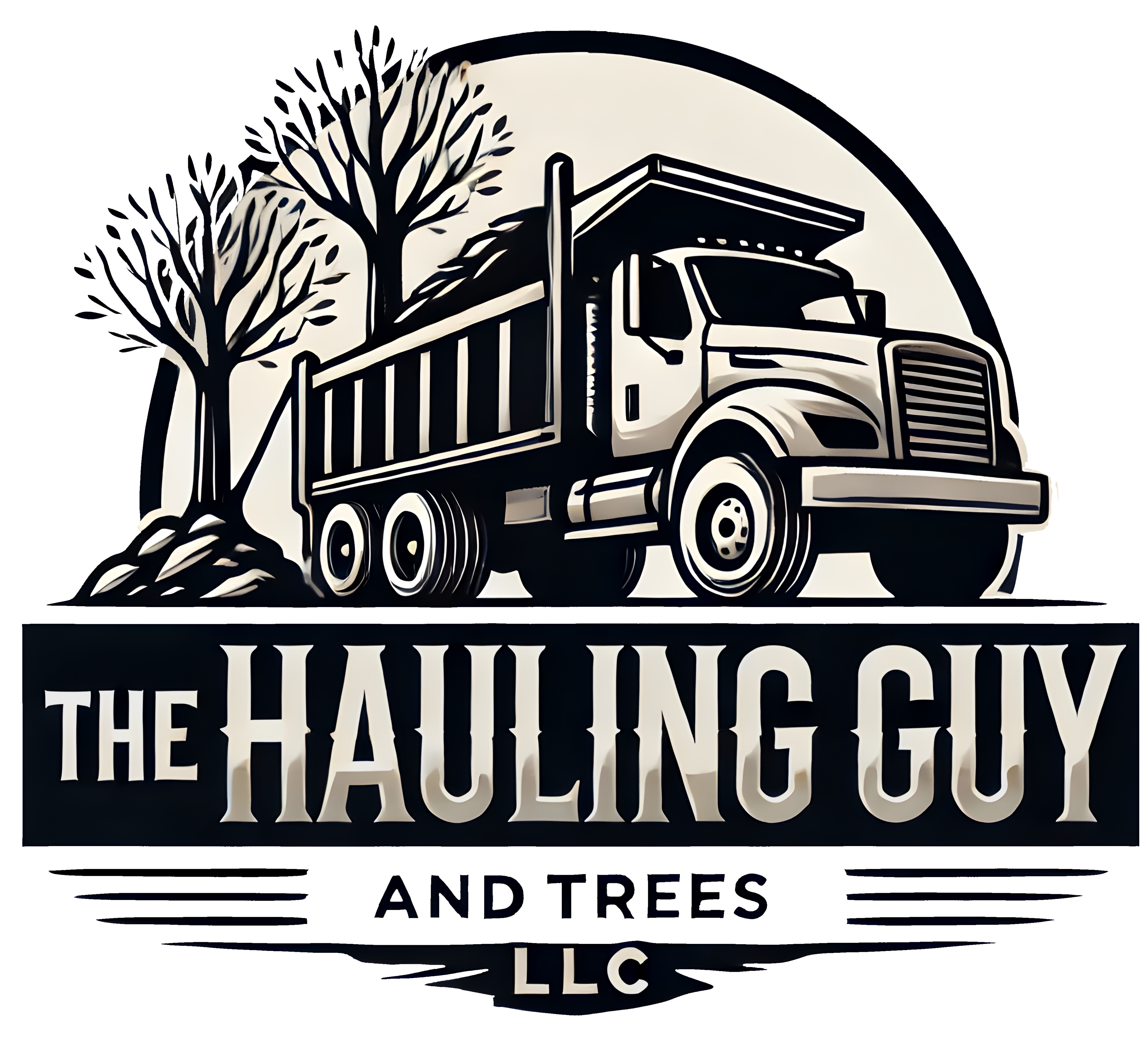 The Hauling Guy
