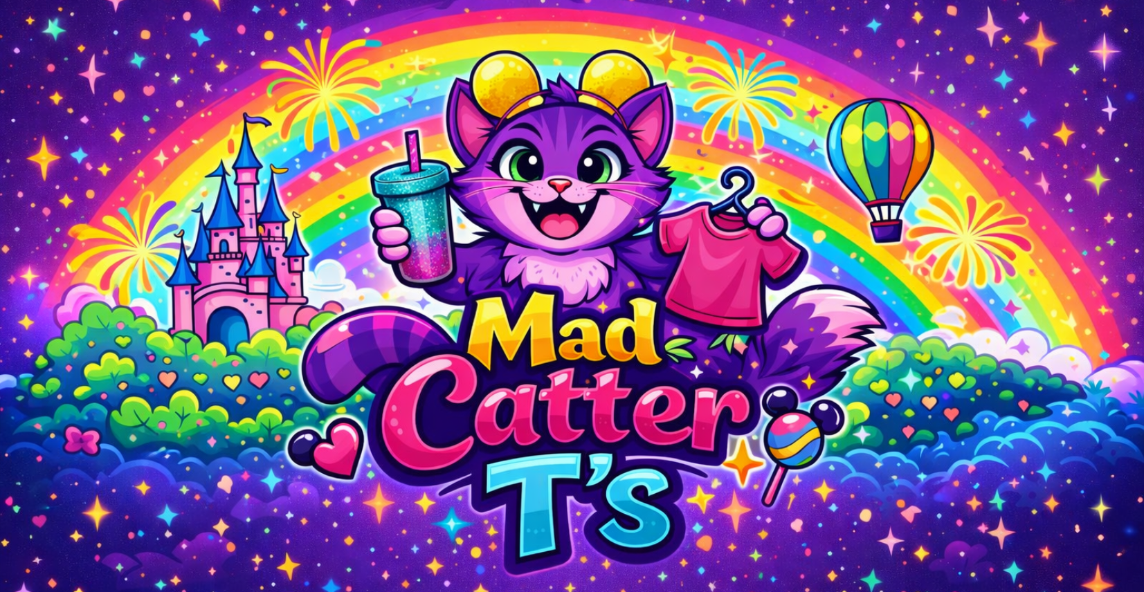Mad Hatter Ts cover photo