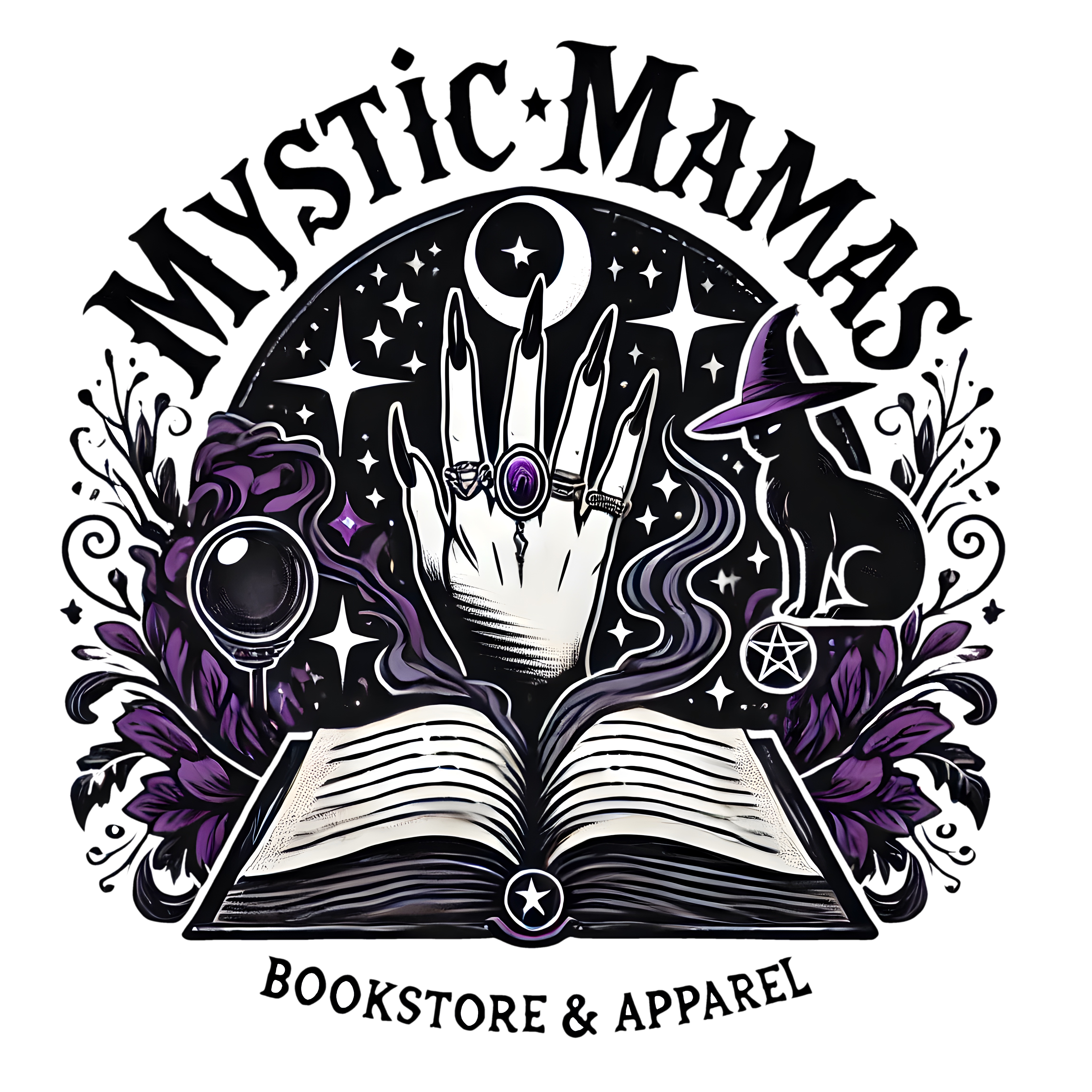 Mystic Mamas