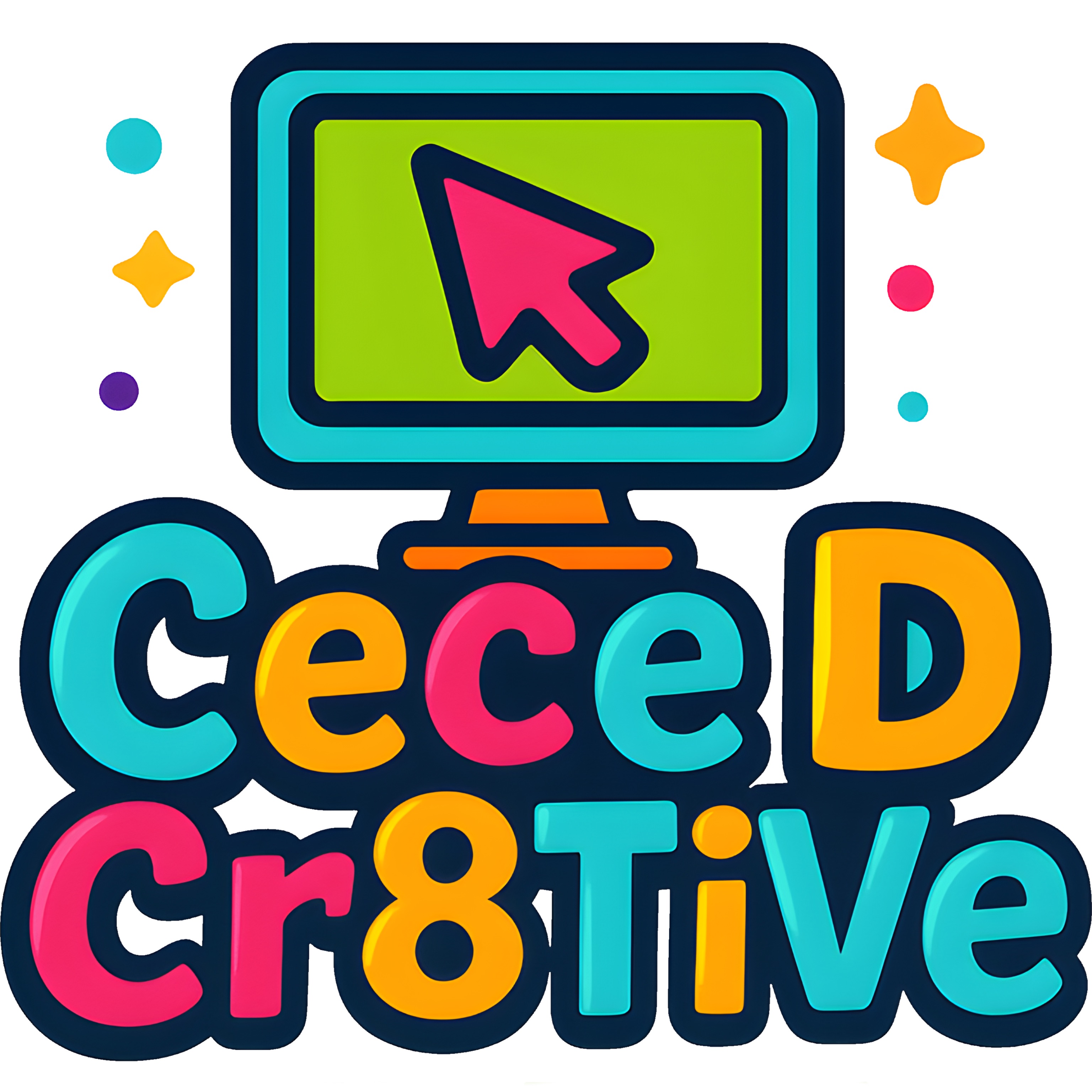 Cecedcr8tive 2