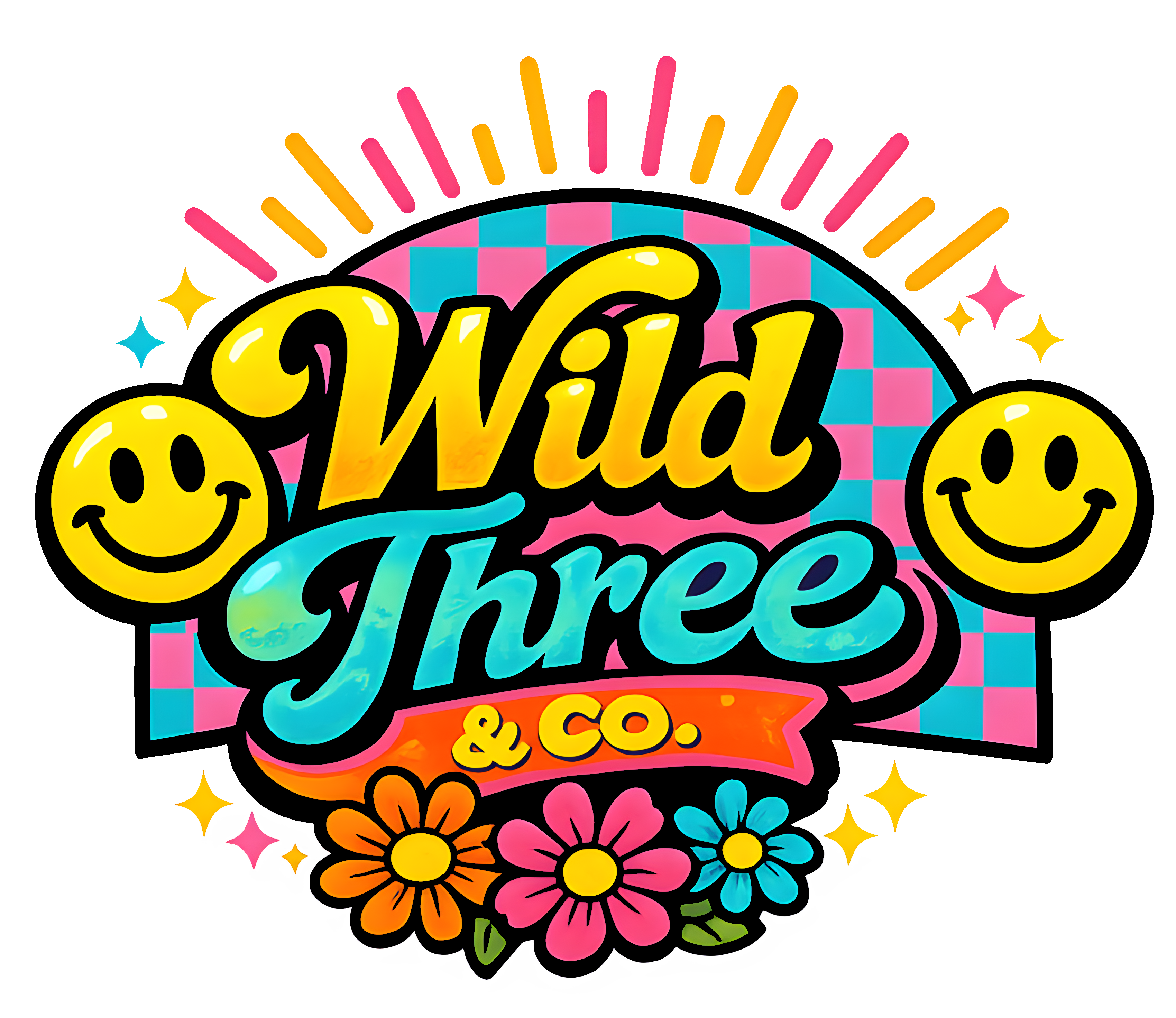 Wild Three Co. 2