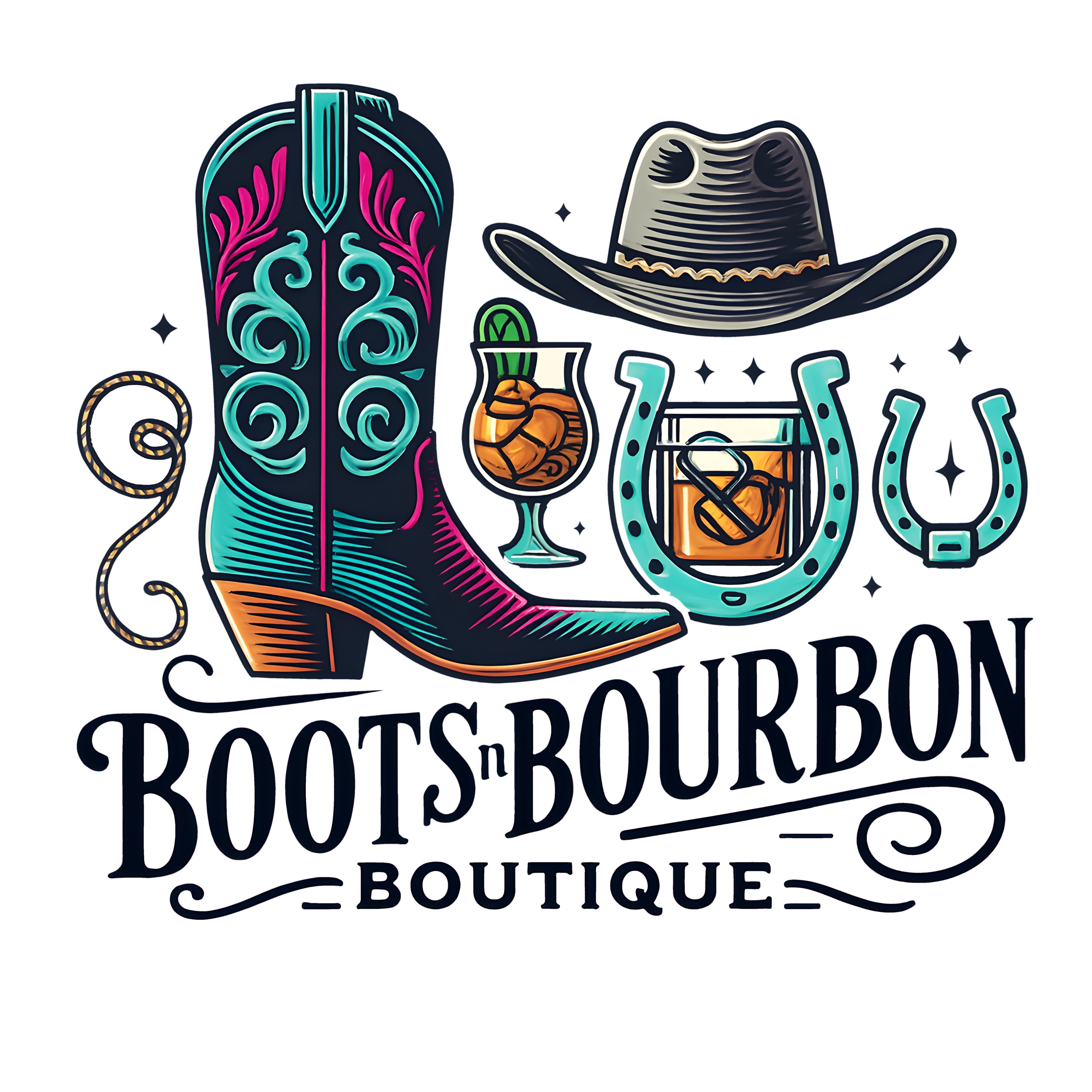 Boots N Bourbon Boutique 1