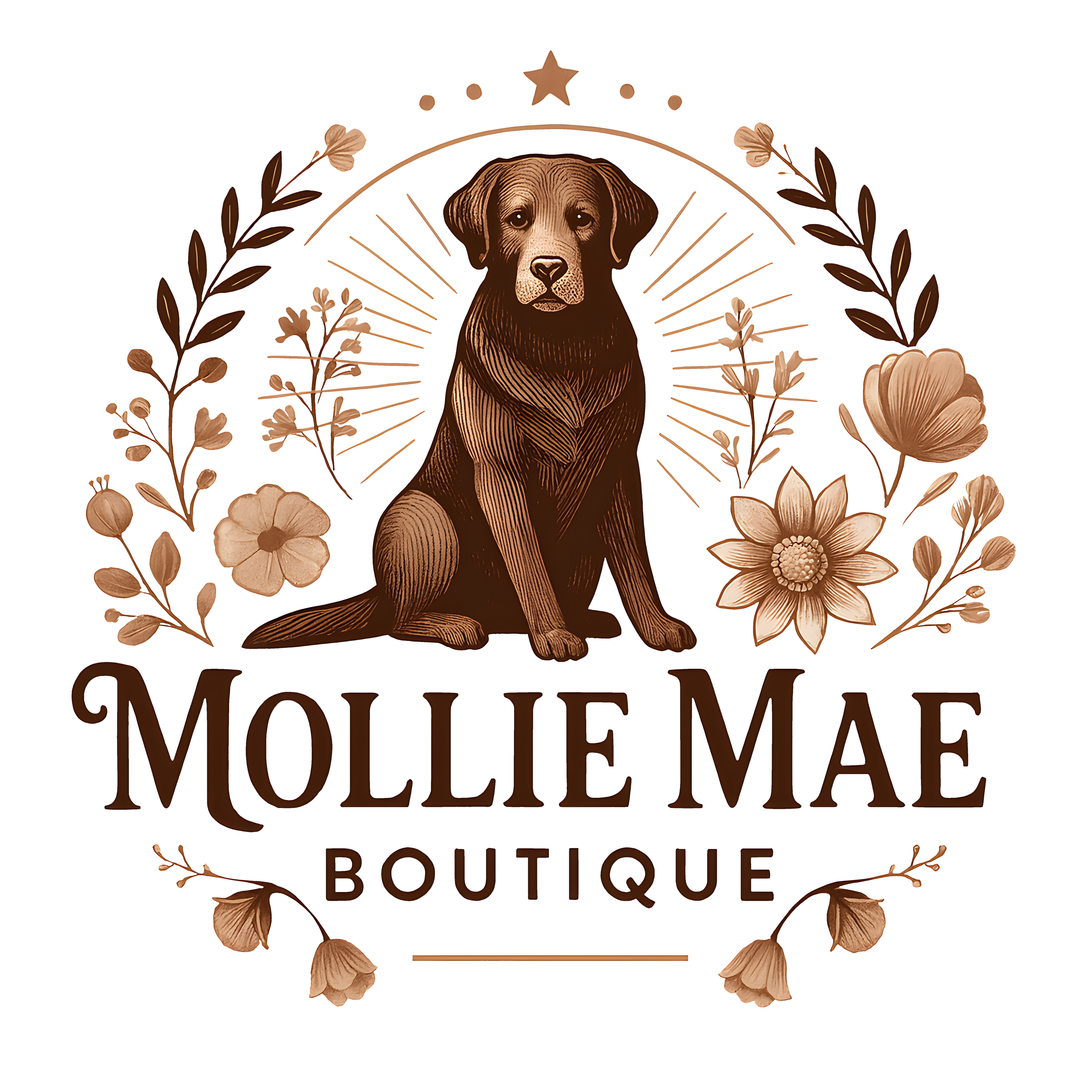 Mollie Mae Boutique 1