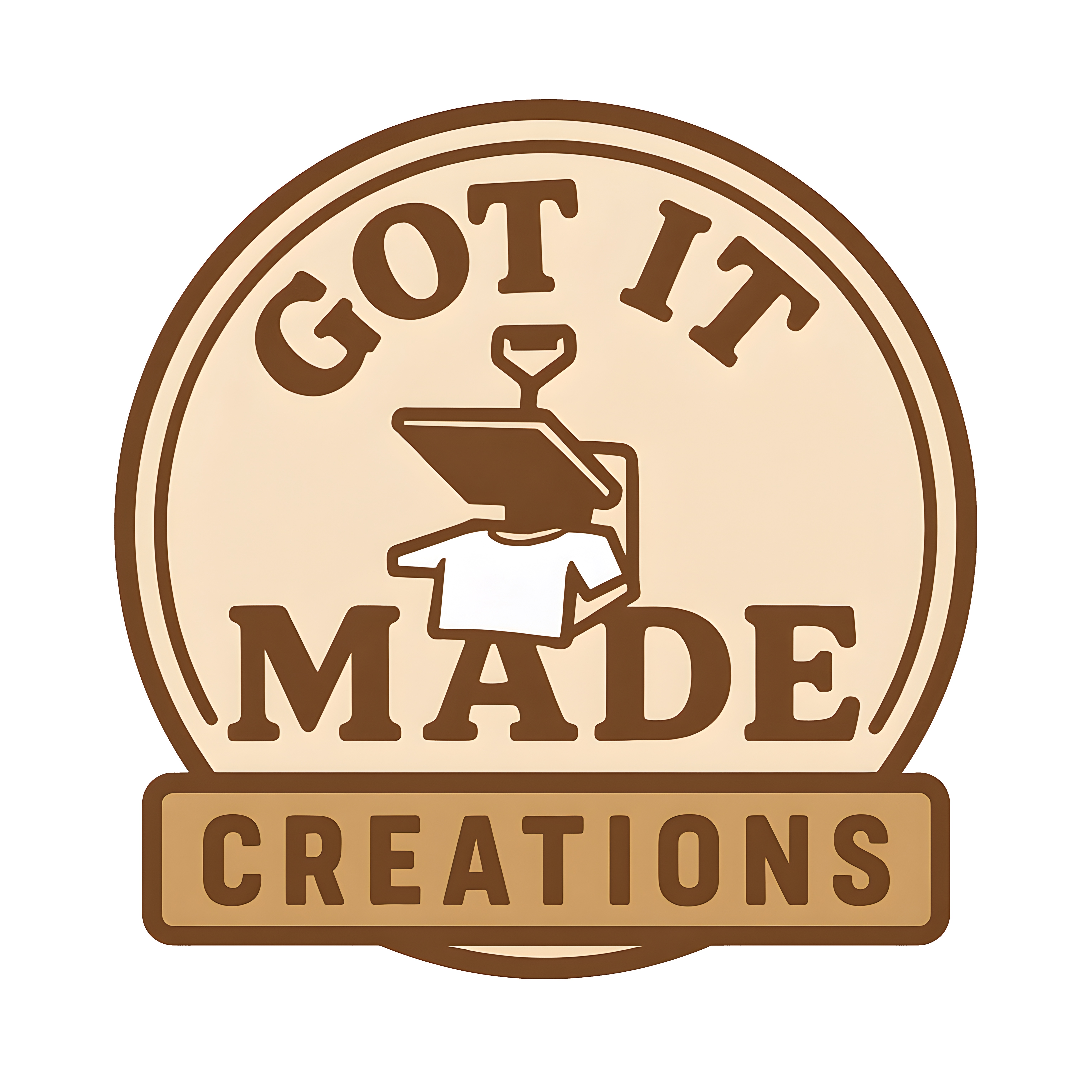 Got It Made Creations 1