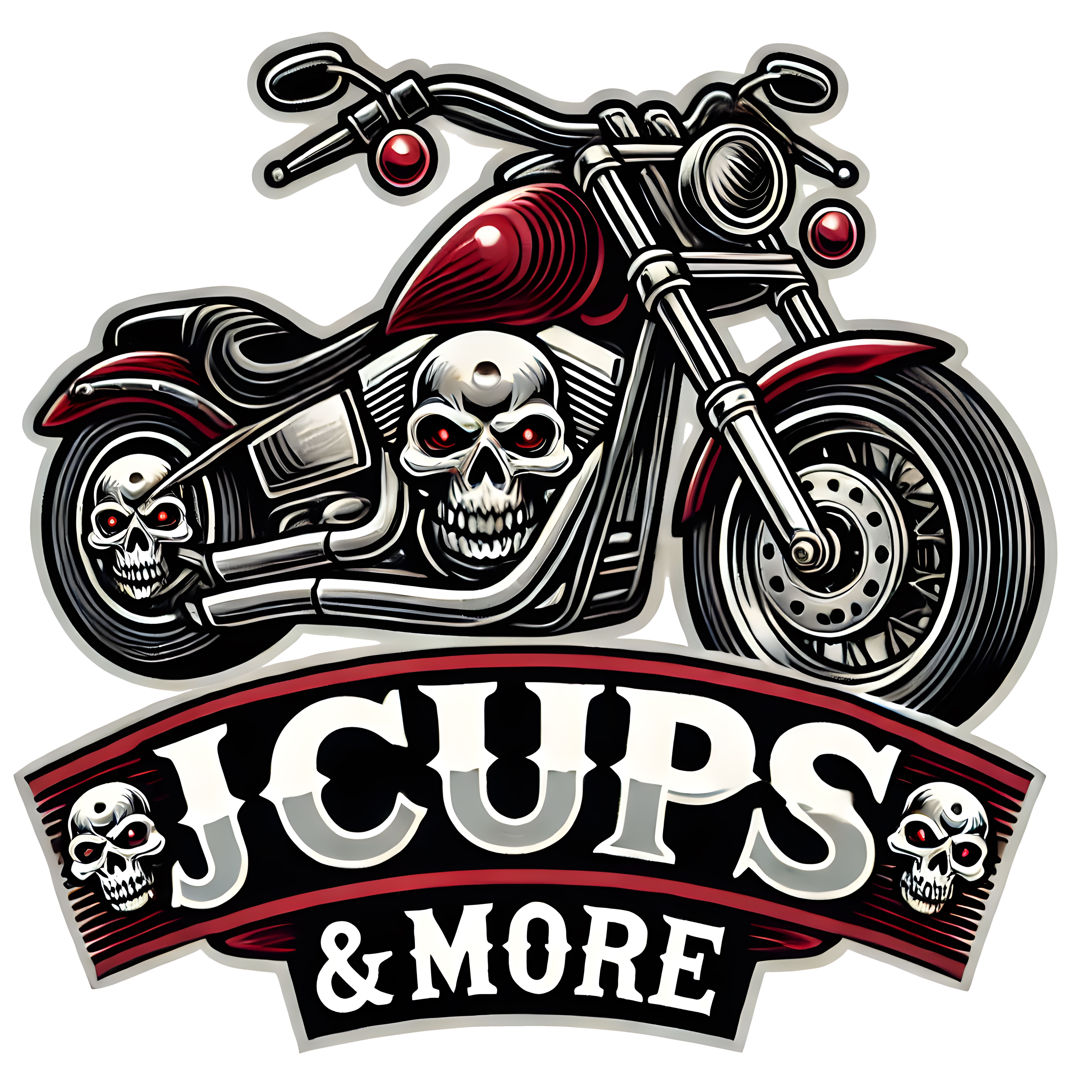 J Cups And More