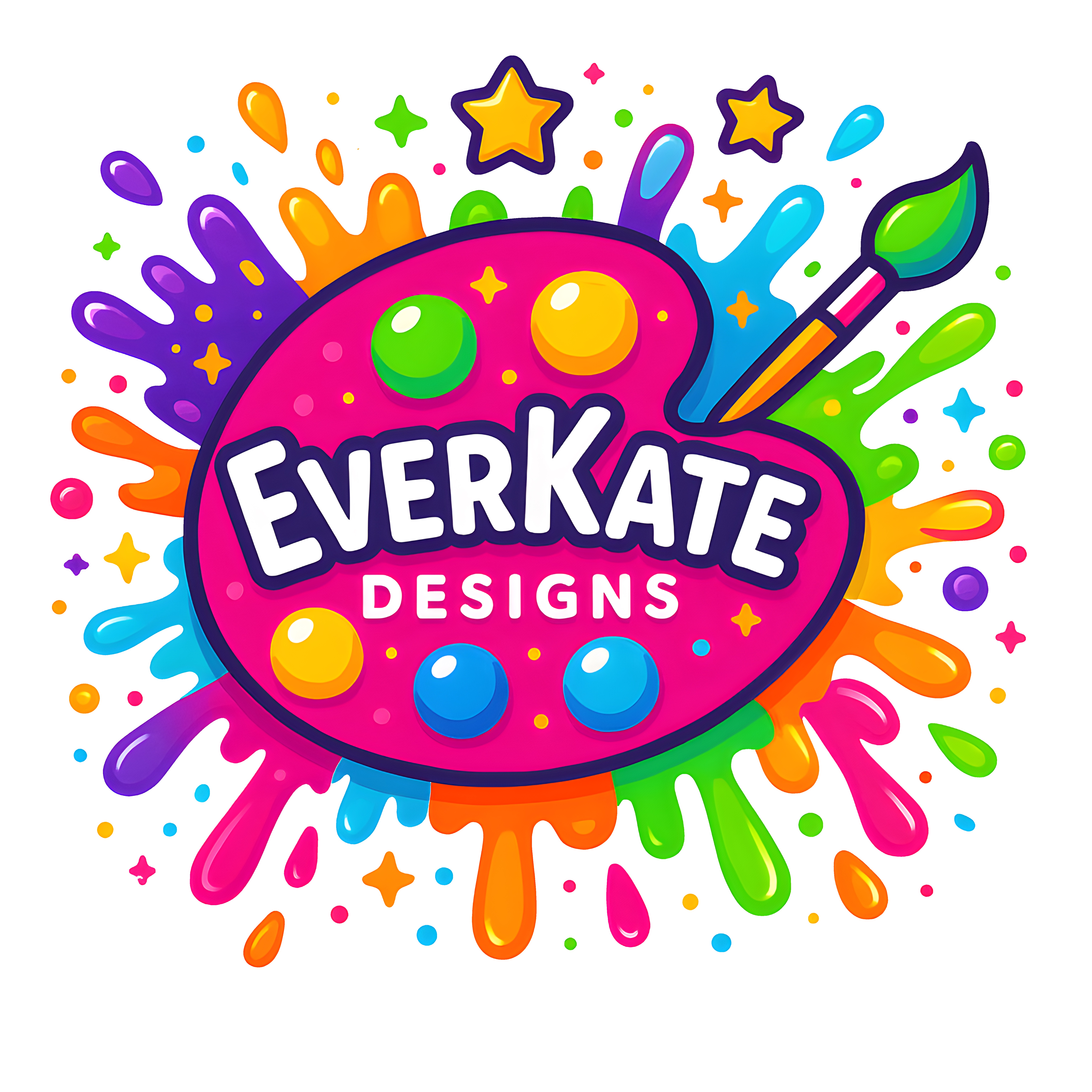 Ever Kate Designs