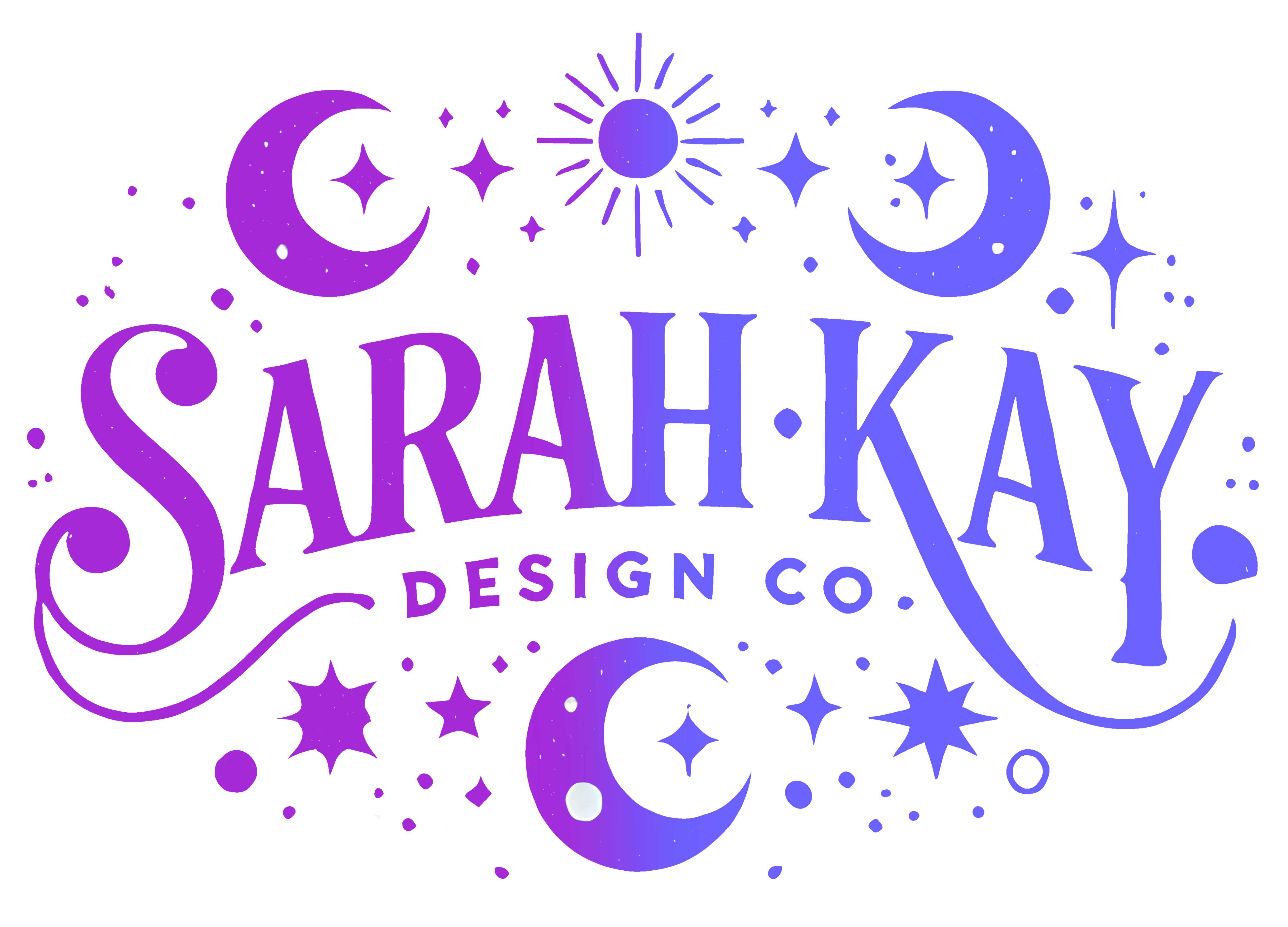 Sarah Kay Design Co