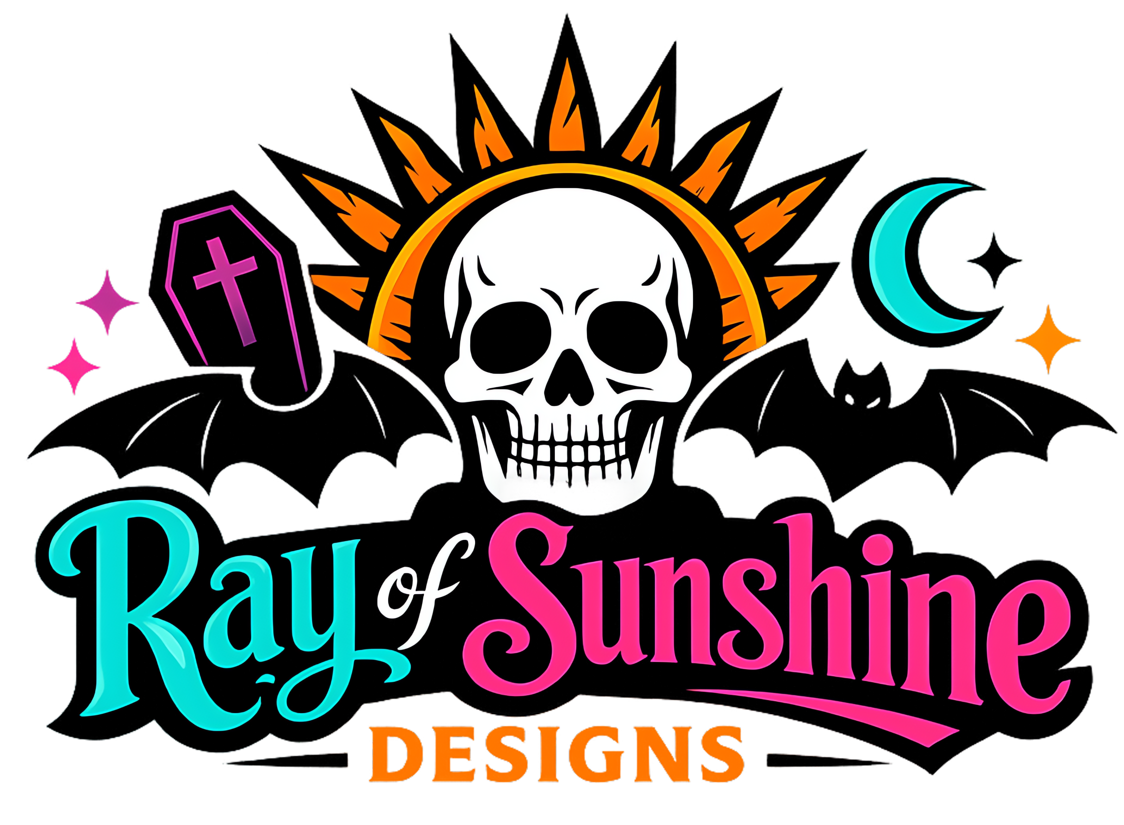 Ray of Sunshine