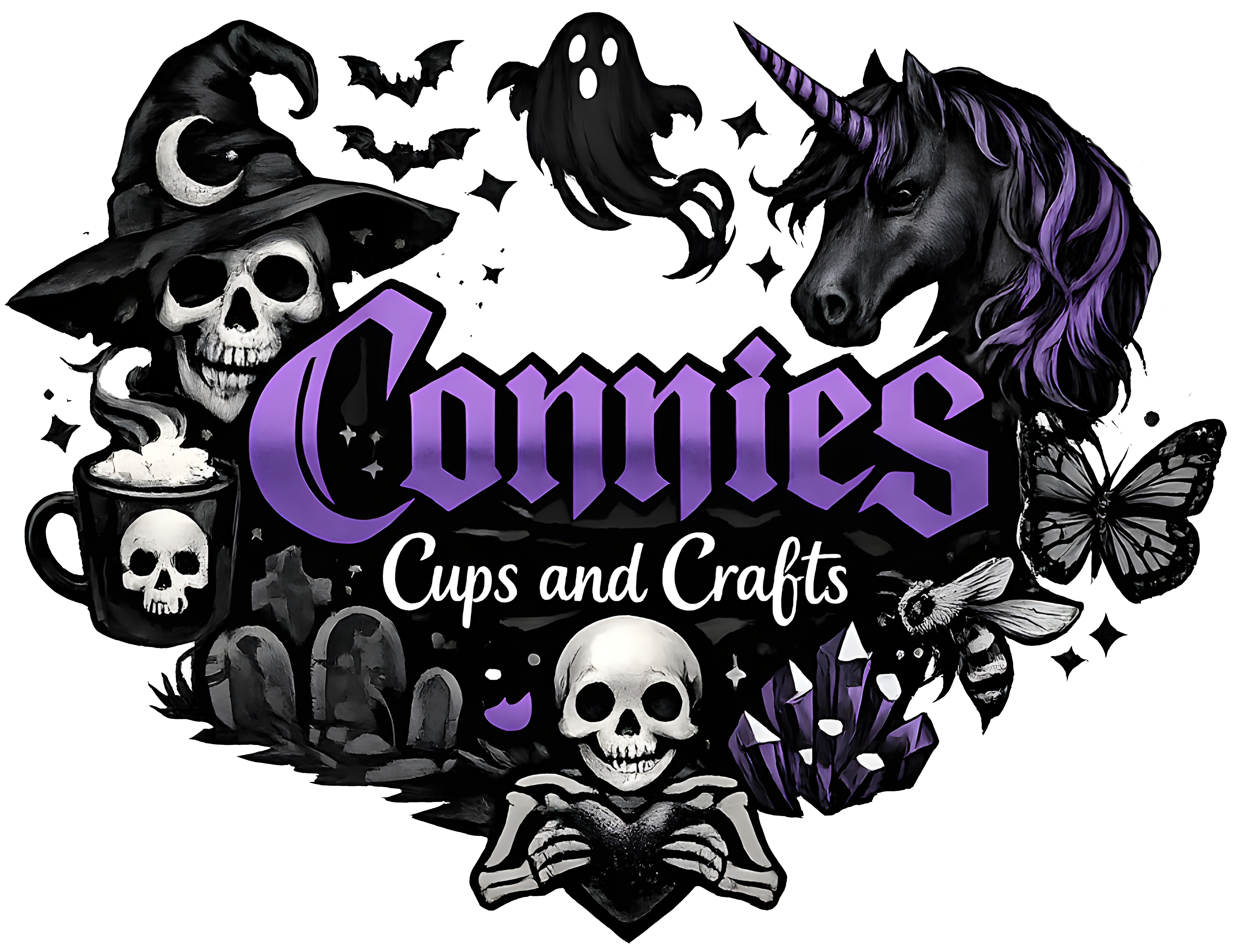Connie Dark
