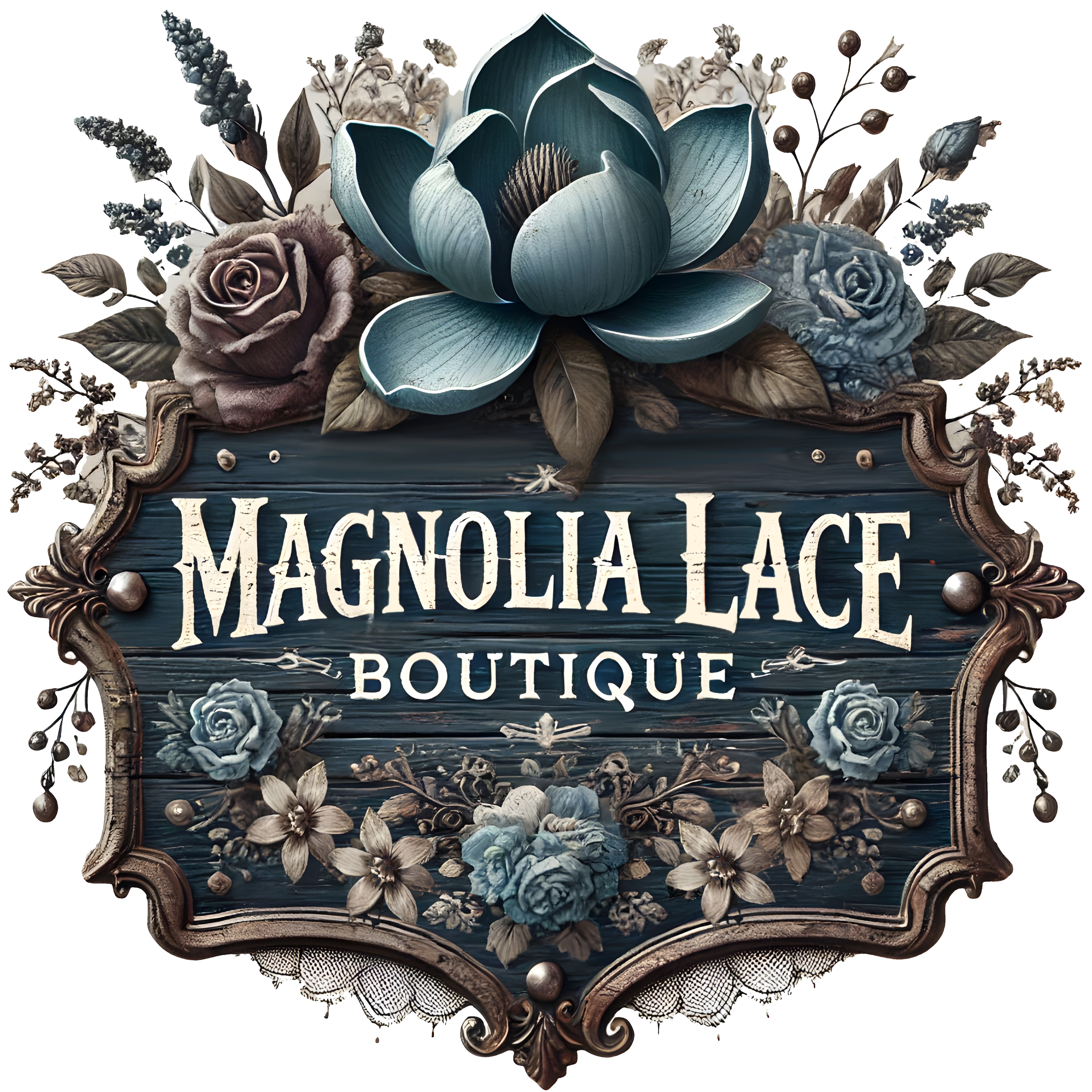 Magnolia Lace