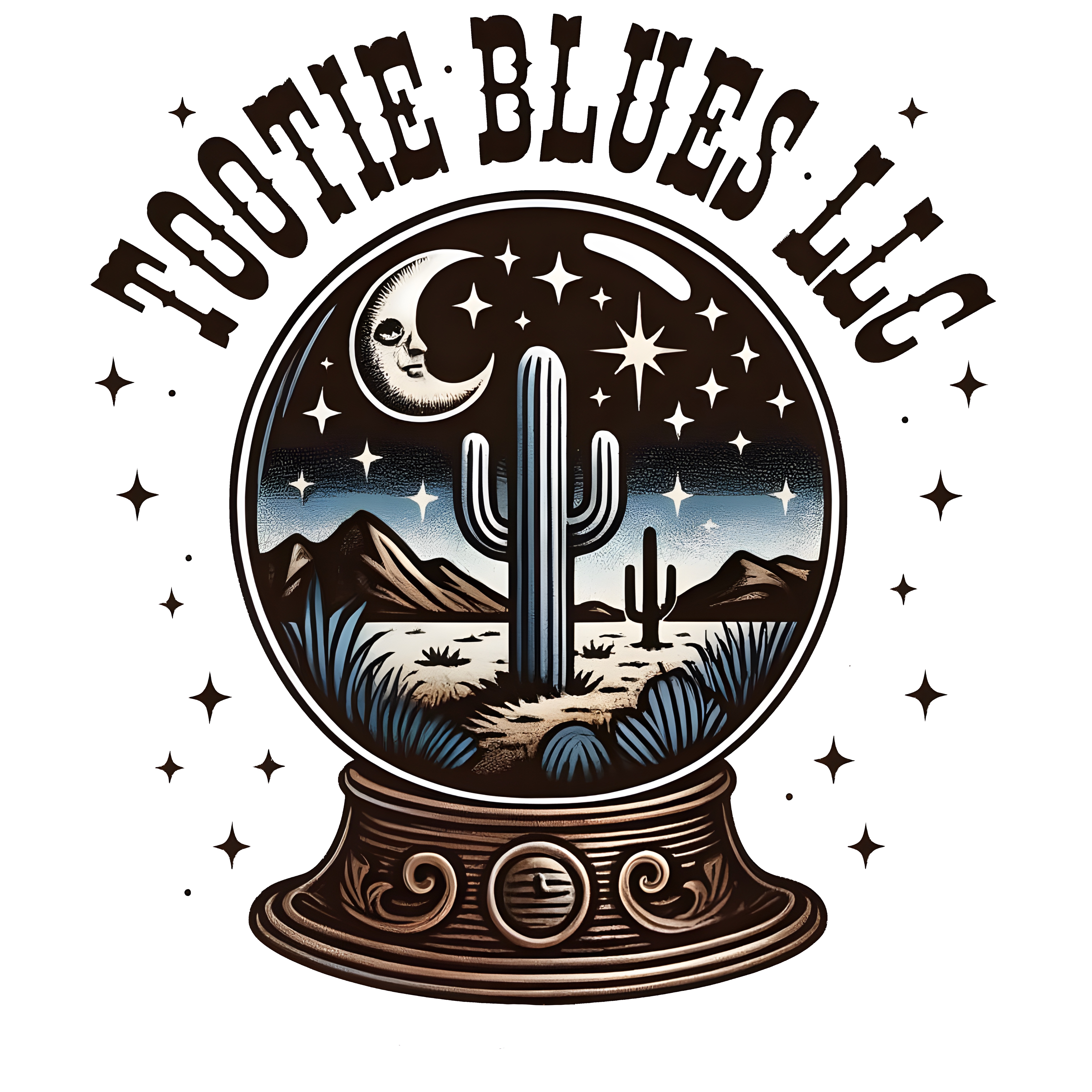 Tootie Blues Llc 3
