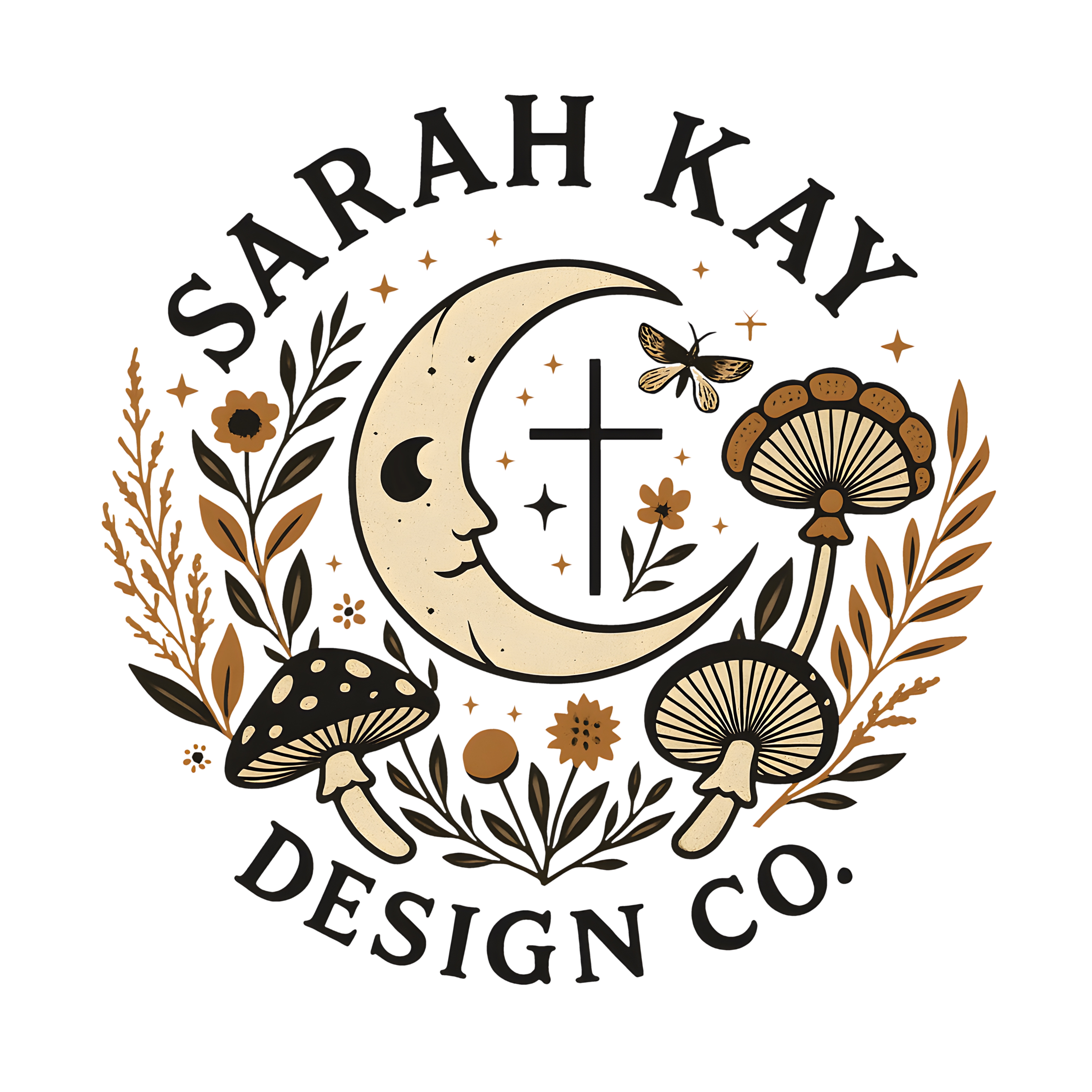Sarah Kay Design