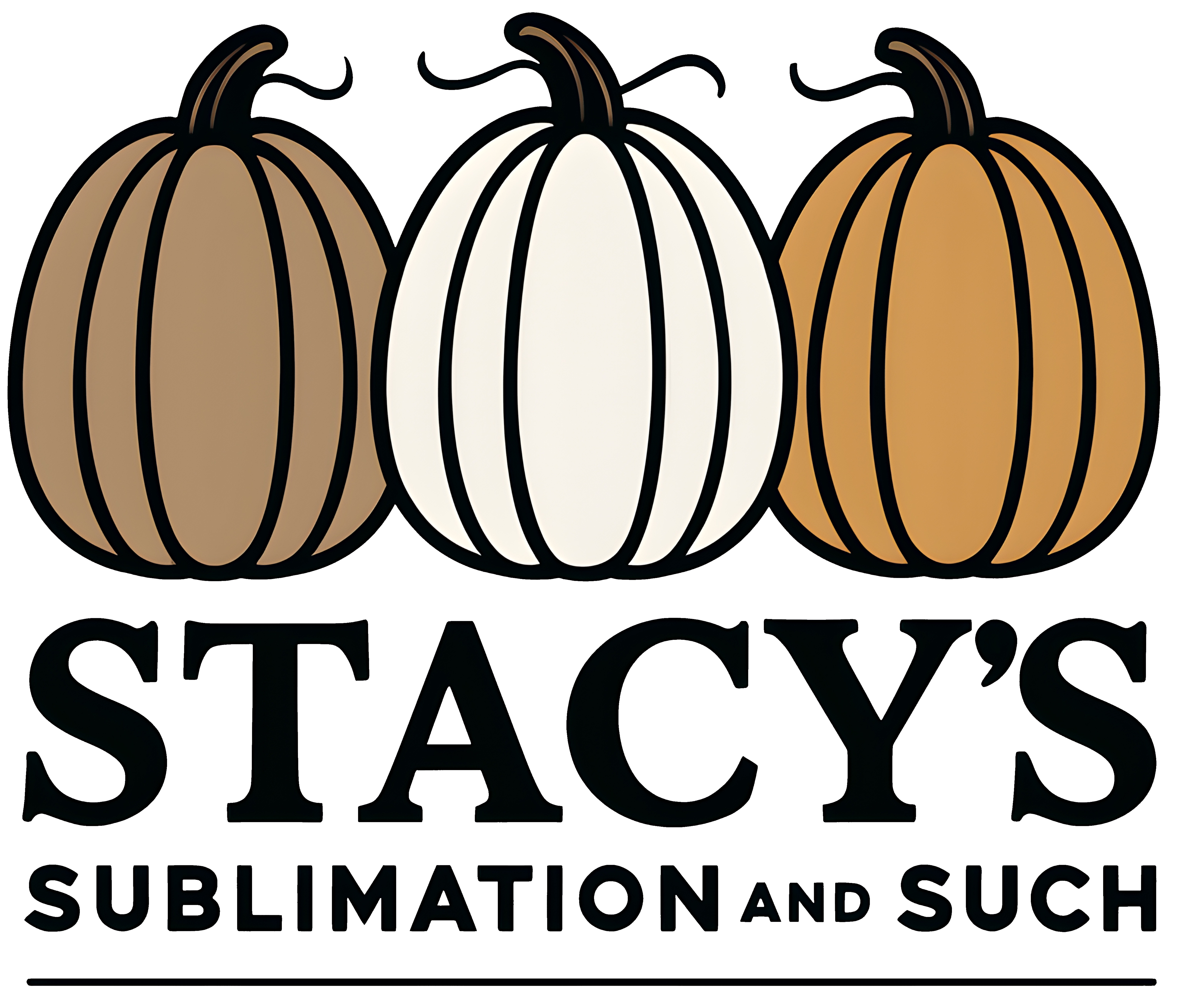 Stacy's Sumblimation And Such