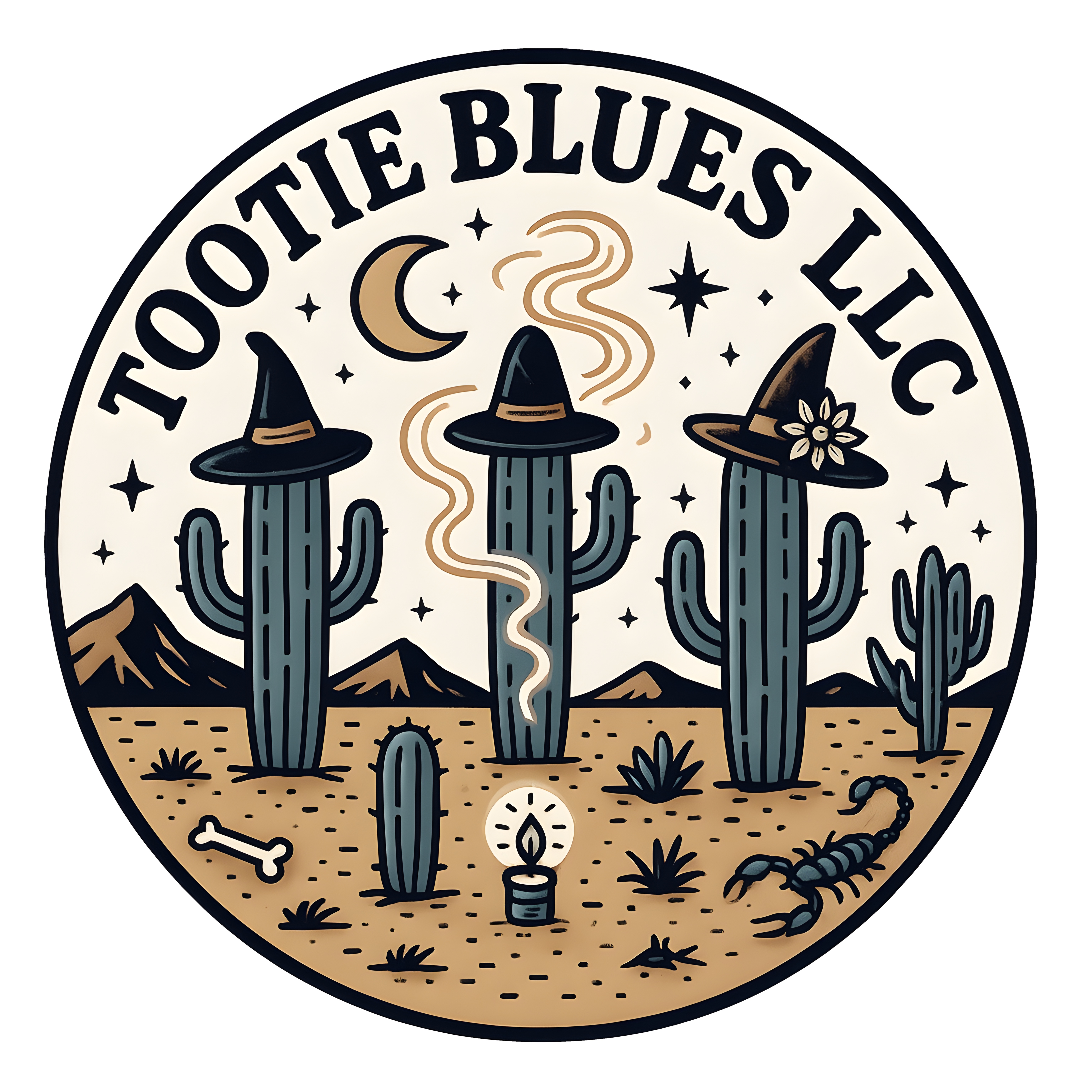 Tootie Blues Llc 2