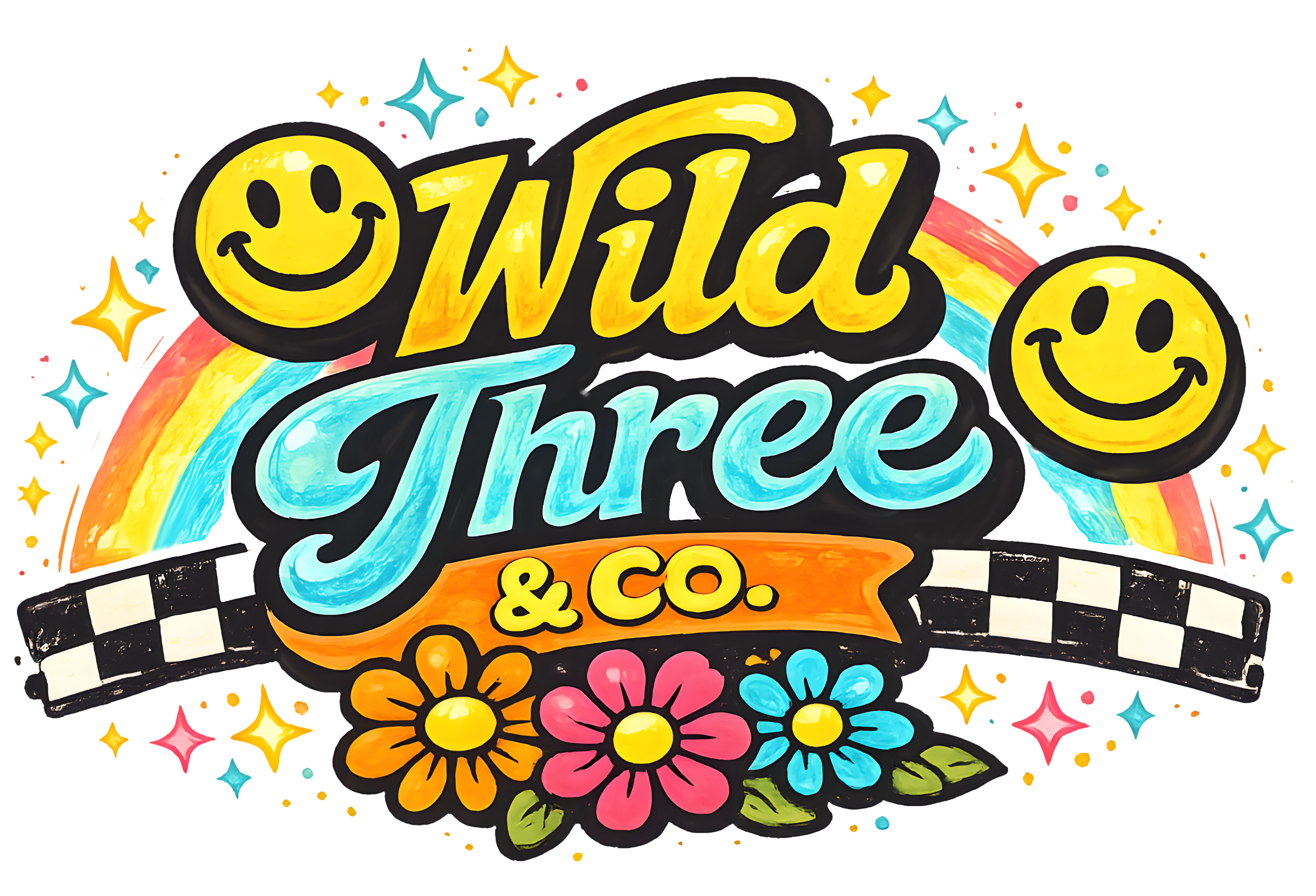 Wild Three Co.