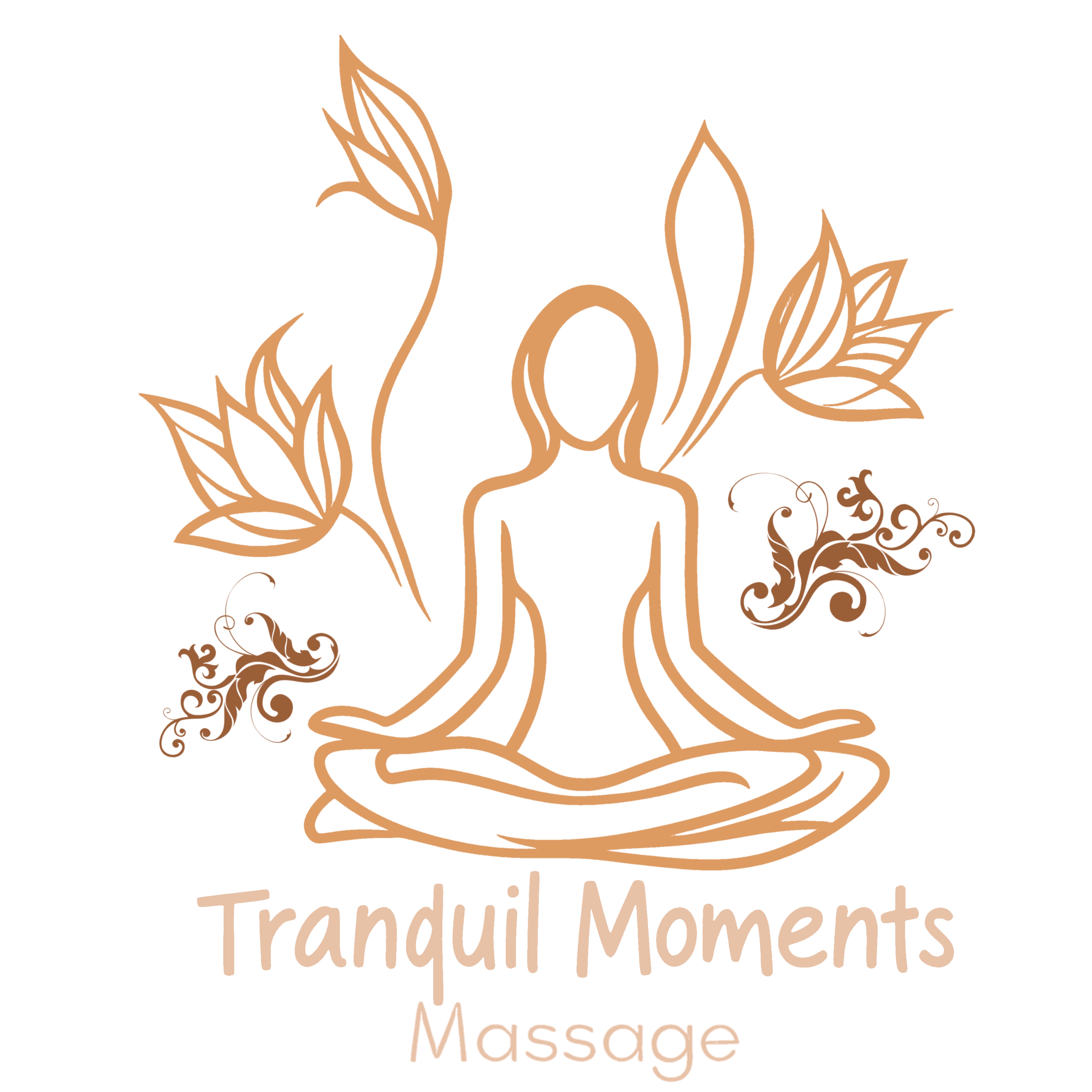 tranquil moments